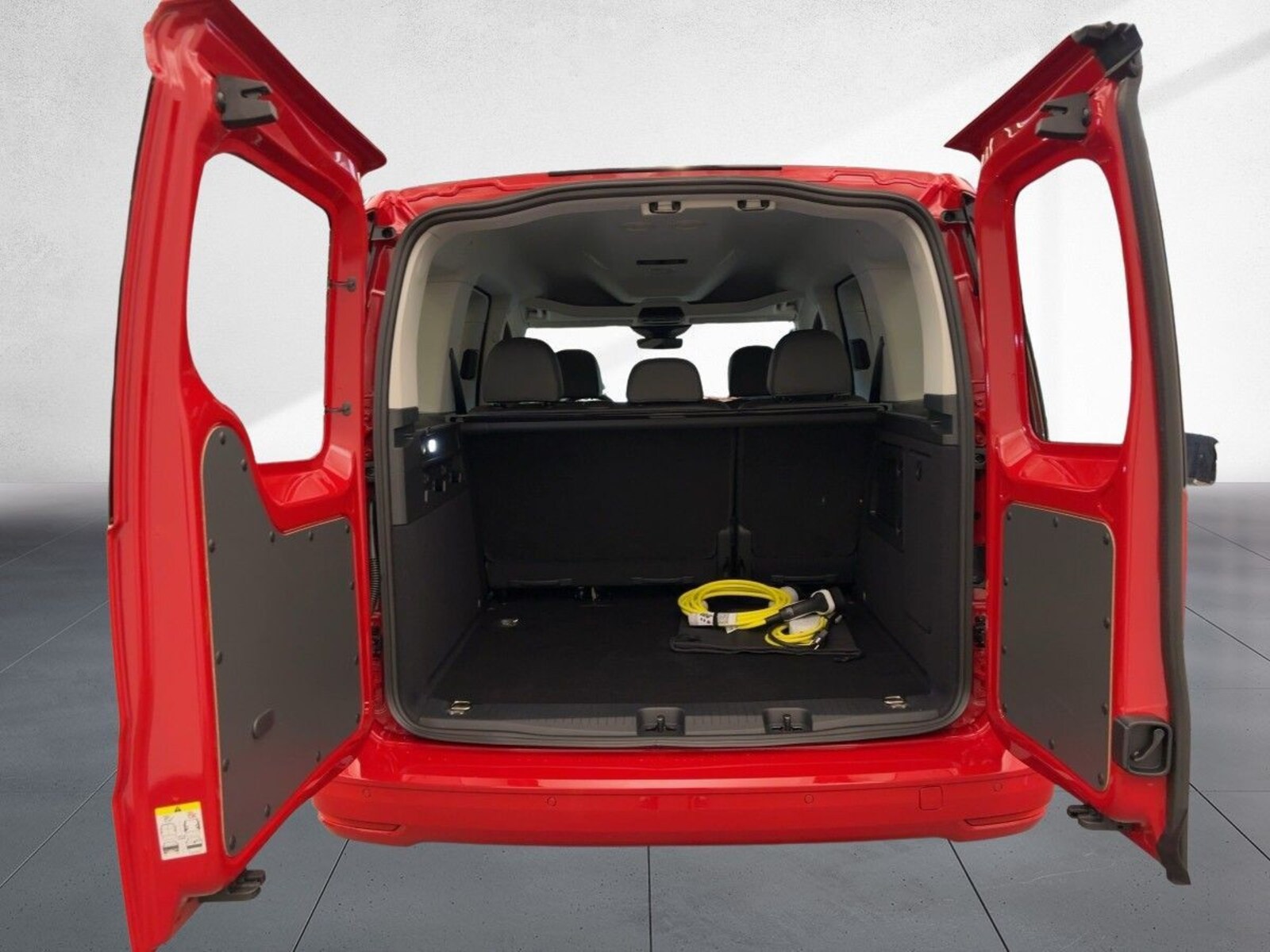 Volkswagen Caddy – Bild 16