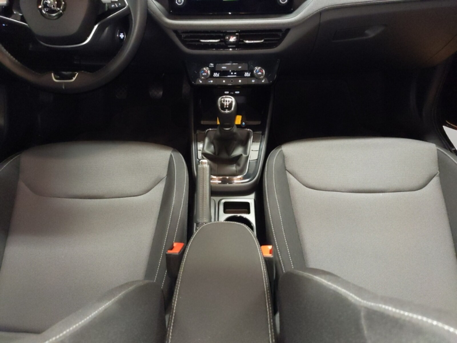 Škoda Fabia – Bild 14