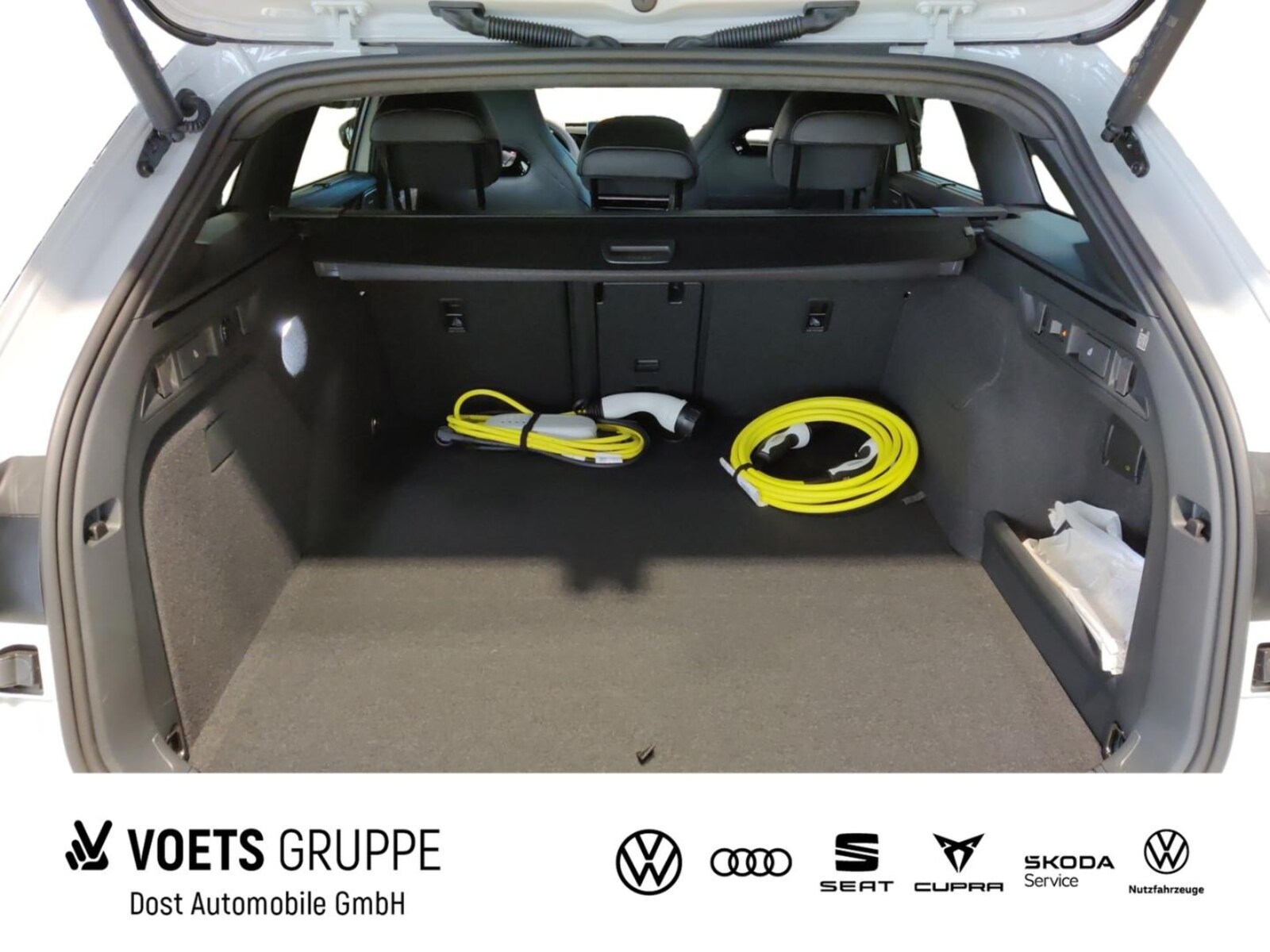 Volkswagen Passat – Bild 15