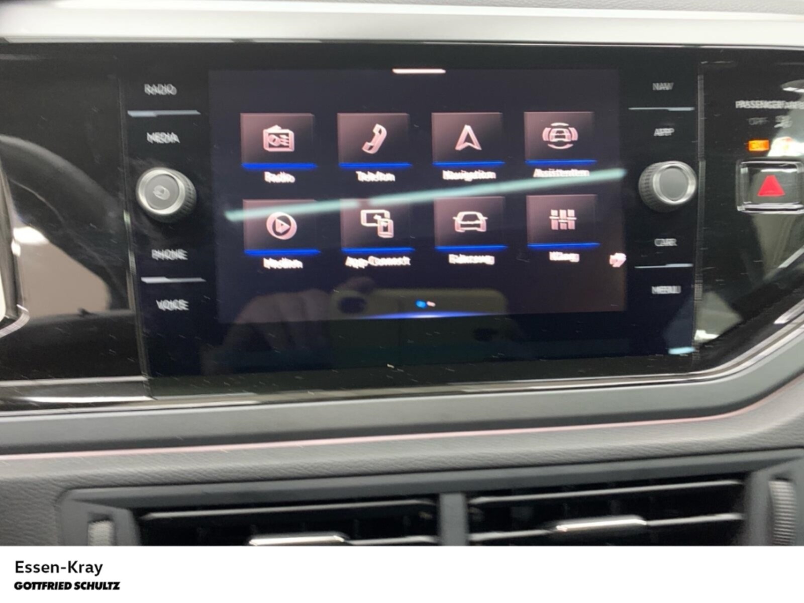 Volkswagen Taigo – Bild 13