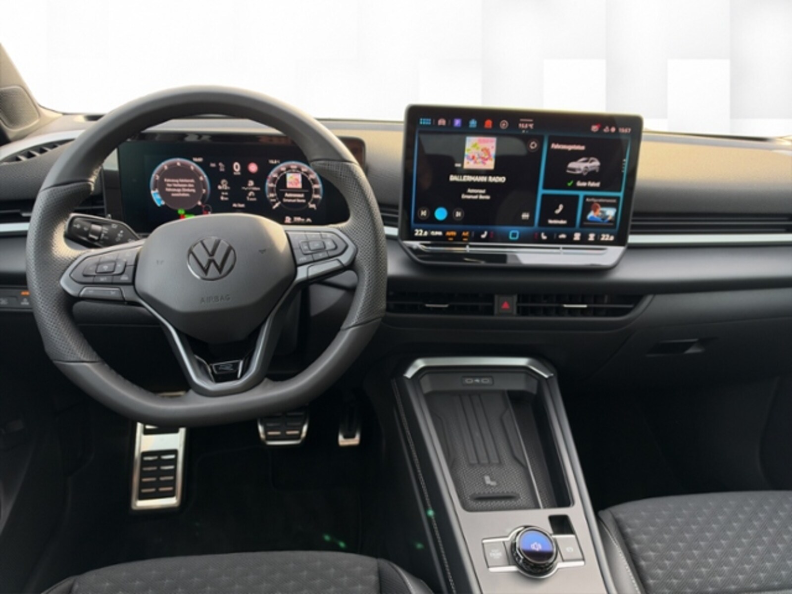 Volkswagen T-Roc – Bild 12