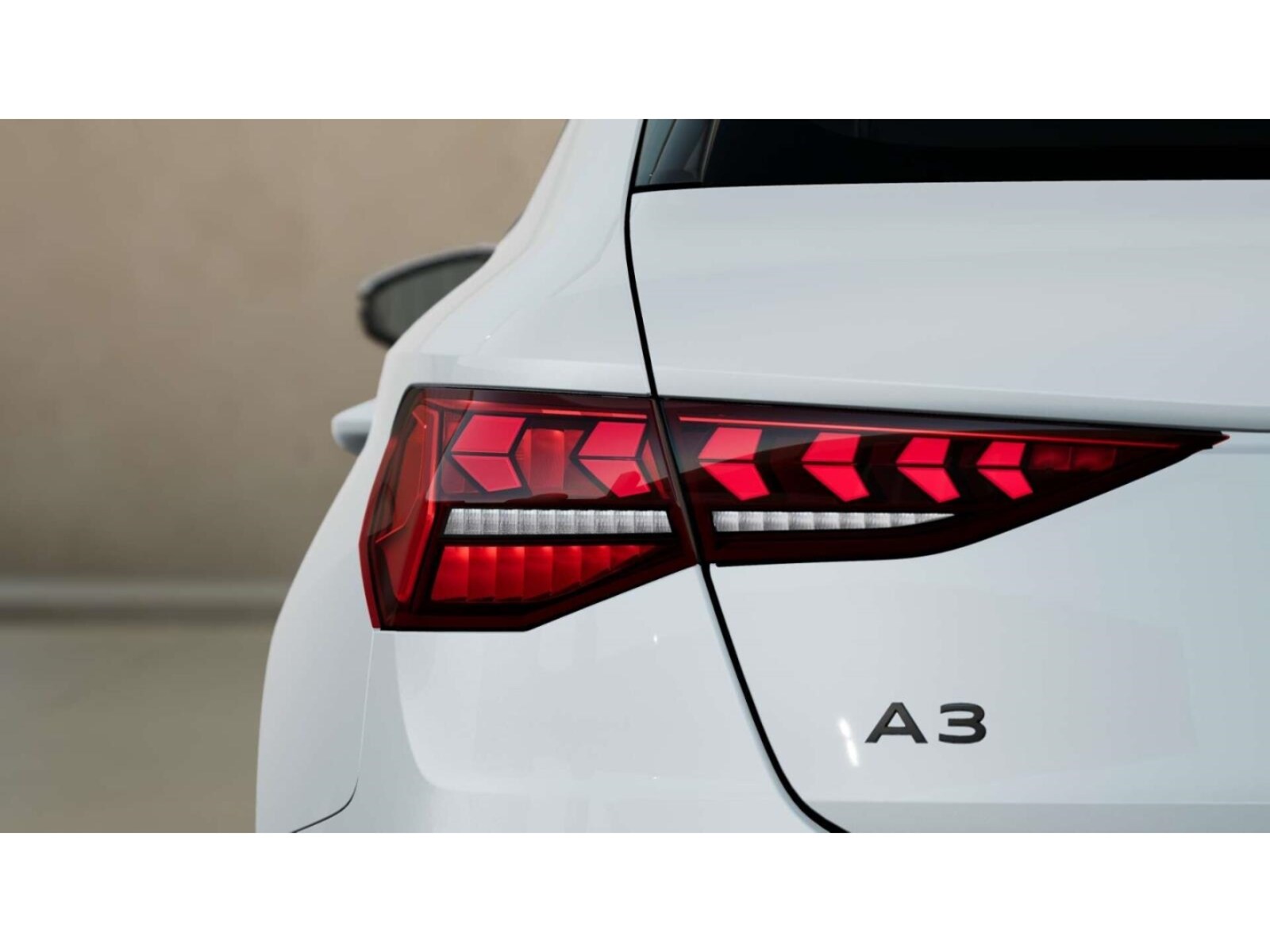 Audi A3 Sportback – Bild 12