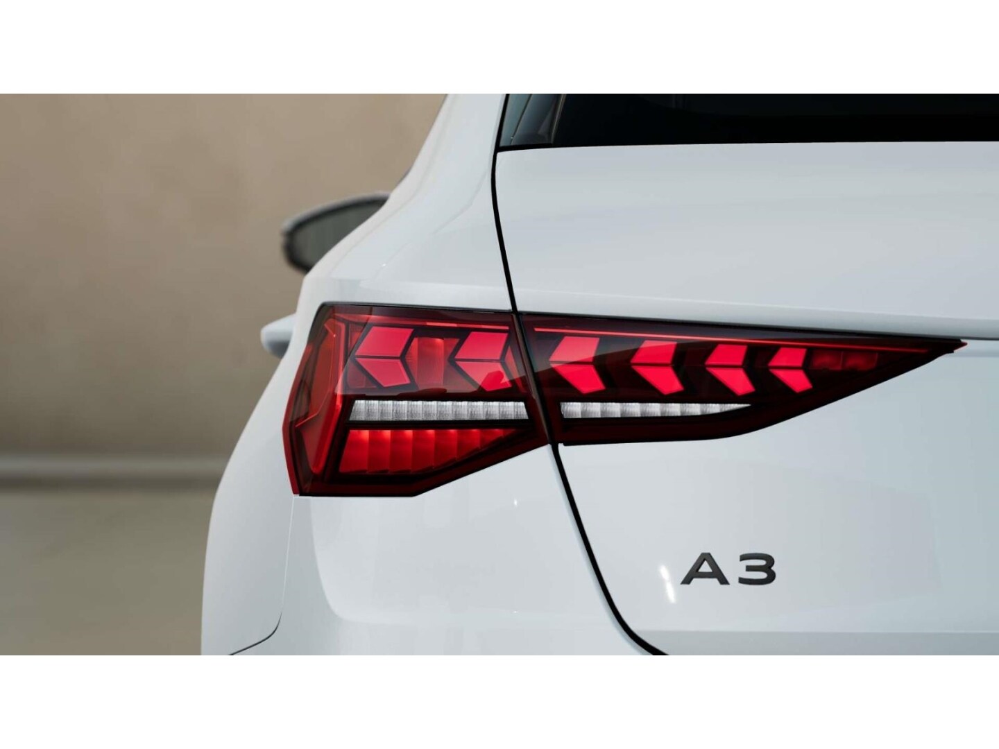Bild über Audi A3 Sportback TDI S tronic - für weitere Informationen kontaktieren Sie den Audi Partner