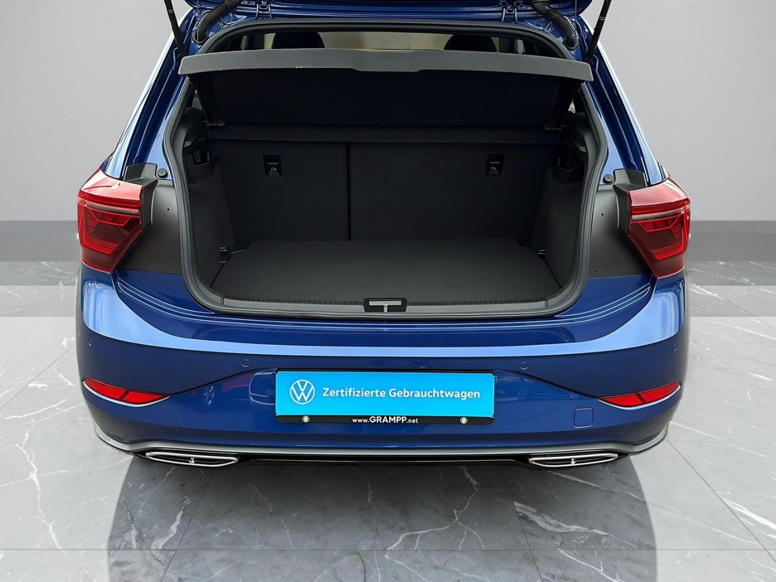 Volkswagen Polo – Bild 12