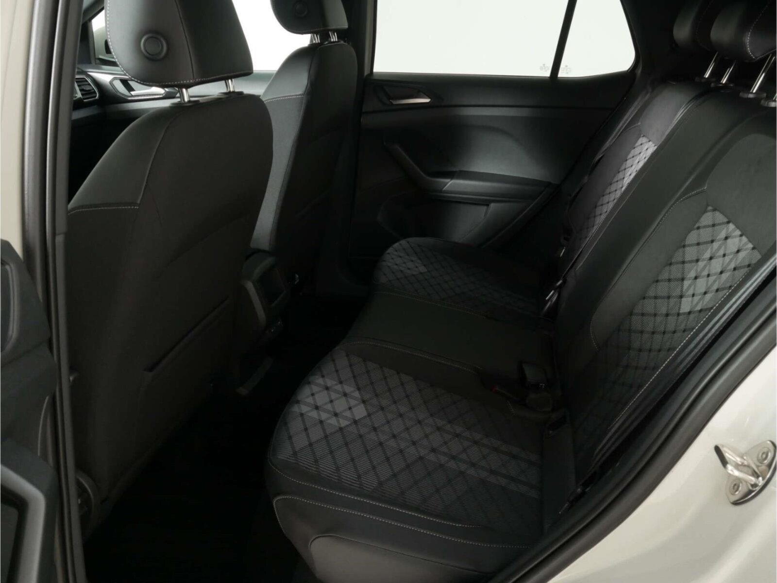 Volkswagen T-Cross – Bild 15