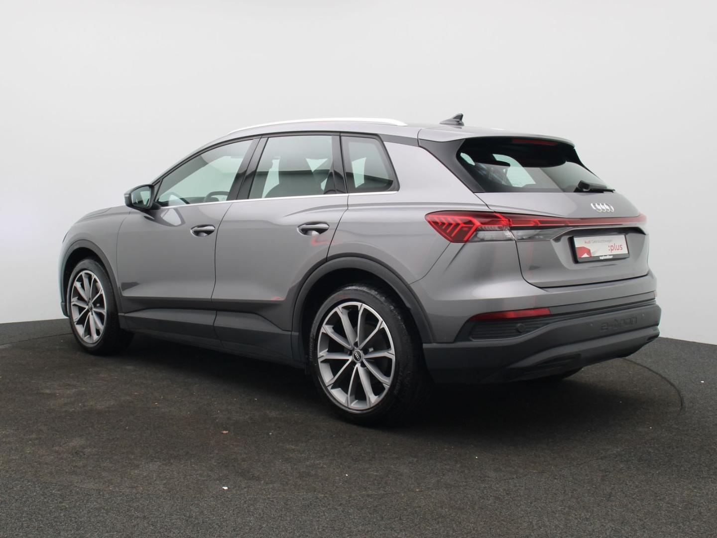 Image about Audi Q4 e-tron 40 e-tron