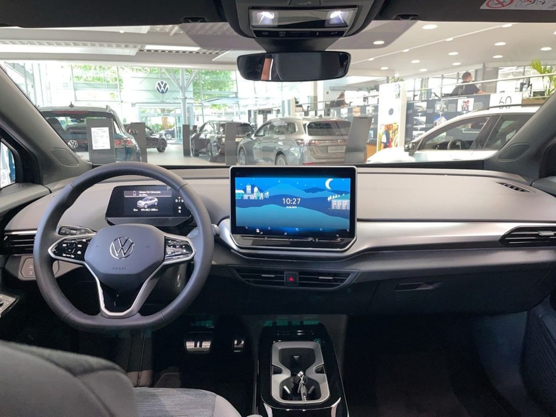 Volkswagen ID.4 Pro
