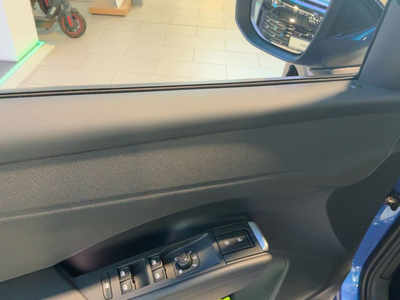 Volkswagen T-Roc – Bild 13