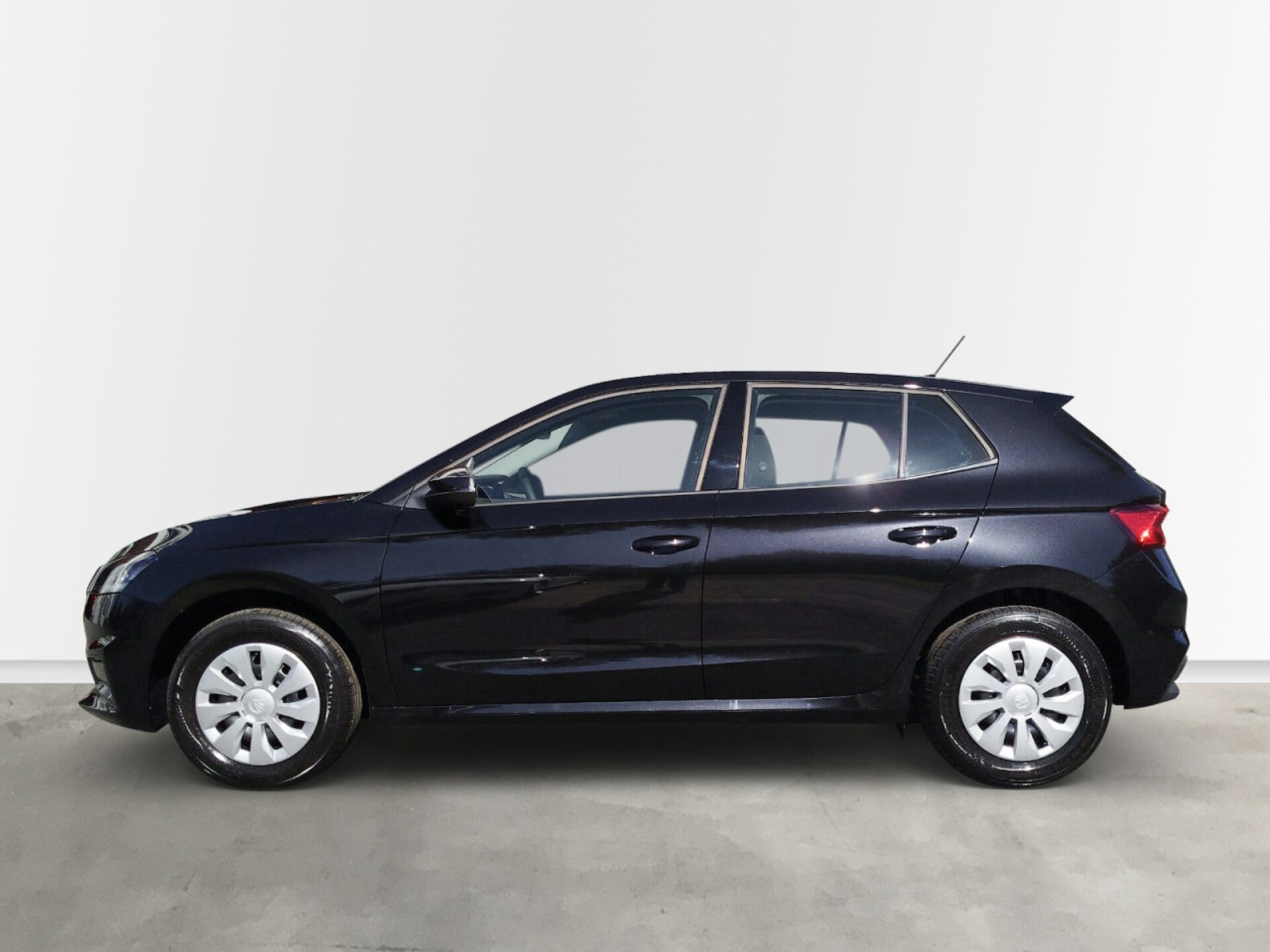 Skoda Fabia Selection