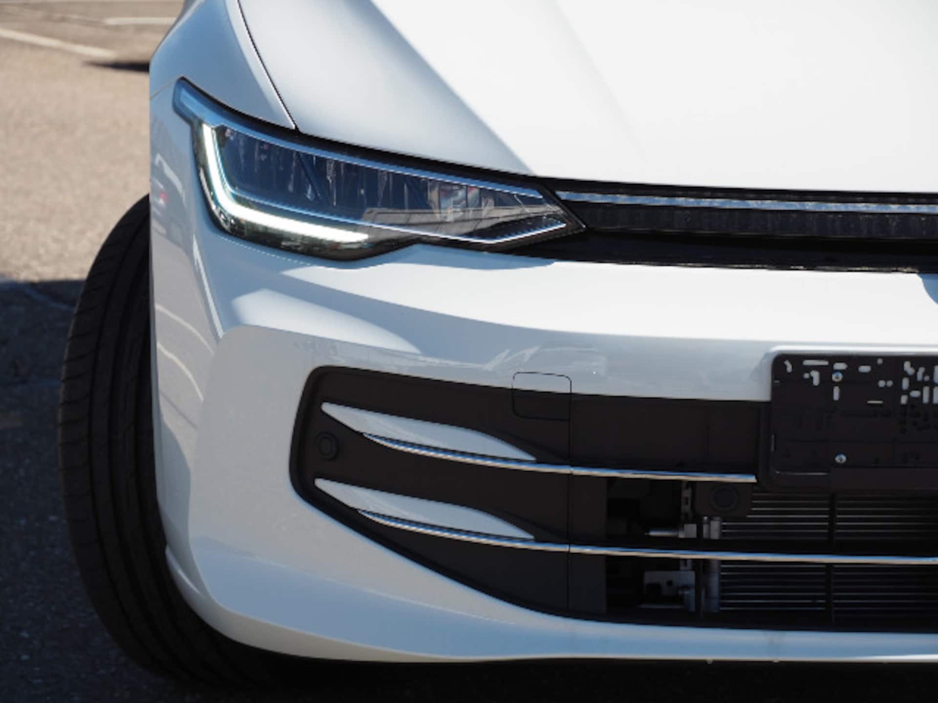 Volkswagen Golf Variant Goal