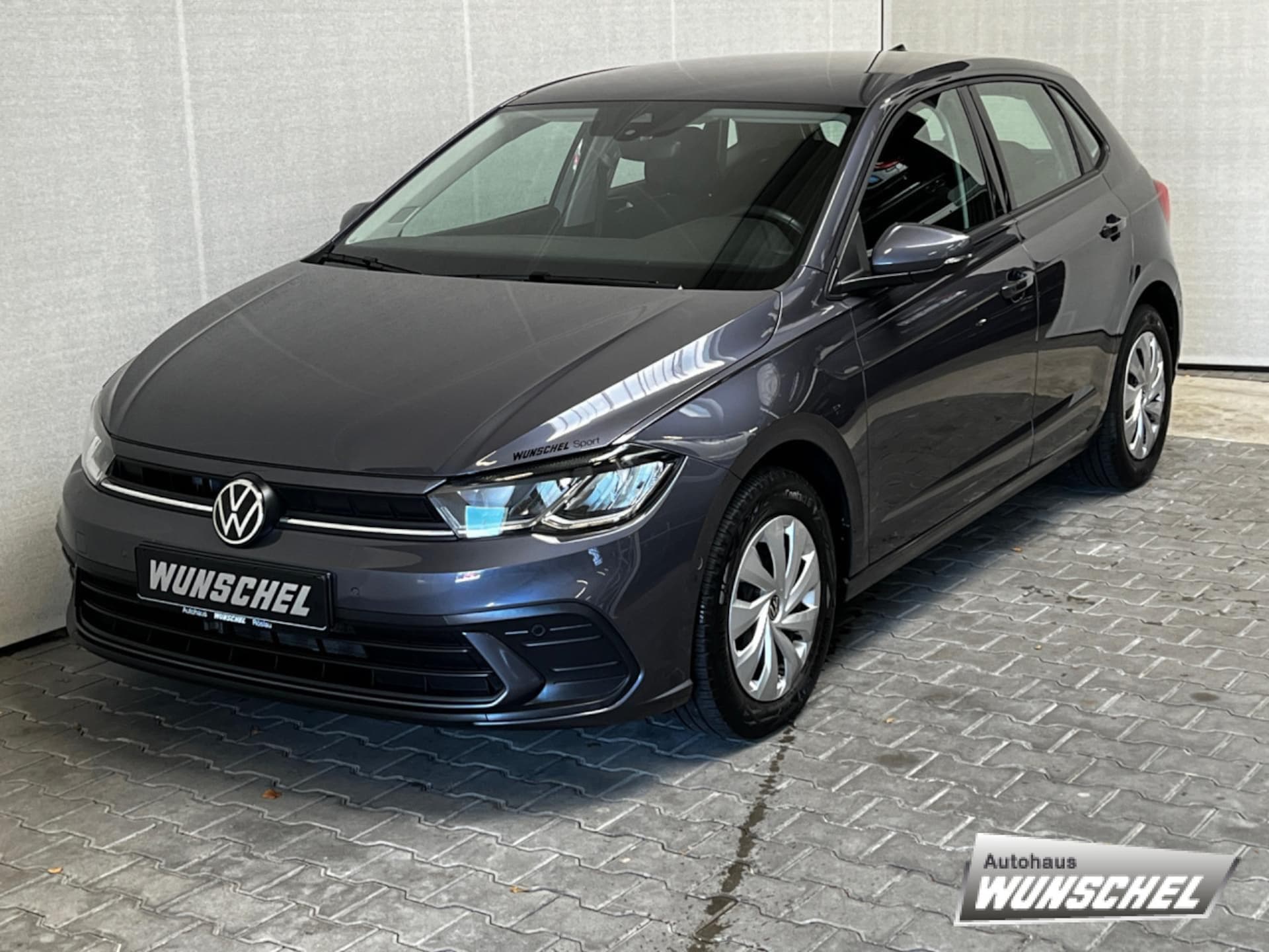 Volkswagen Polo Life