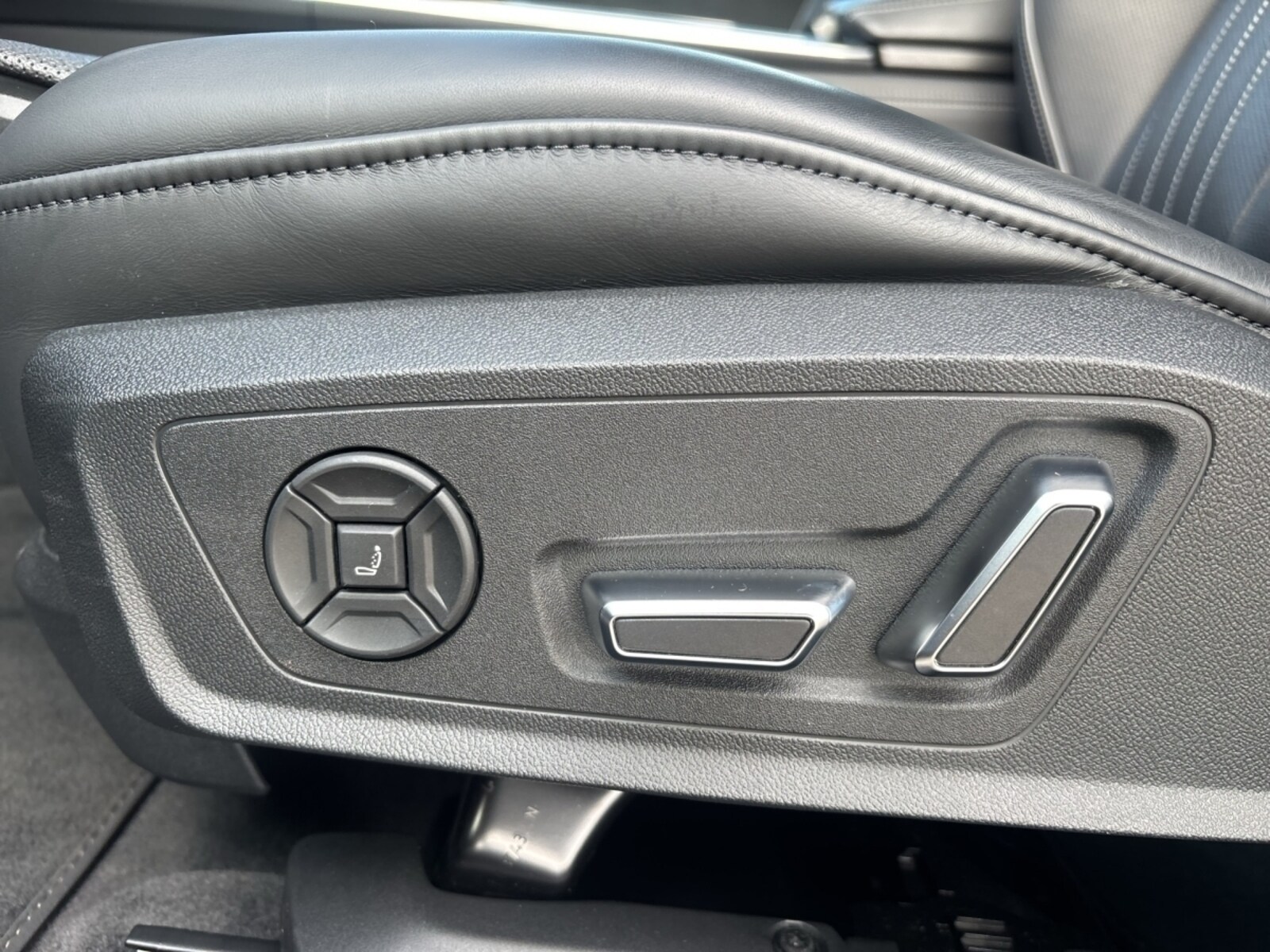 Audi A6 Limousine – Bild 16