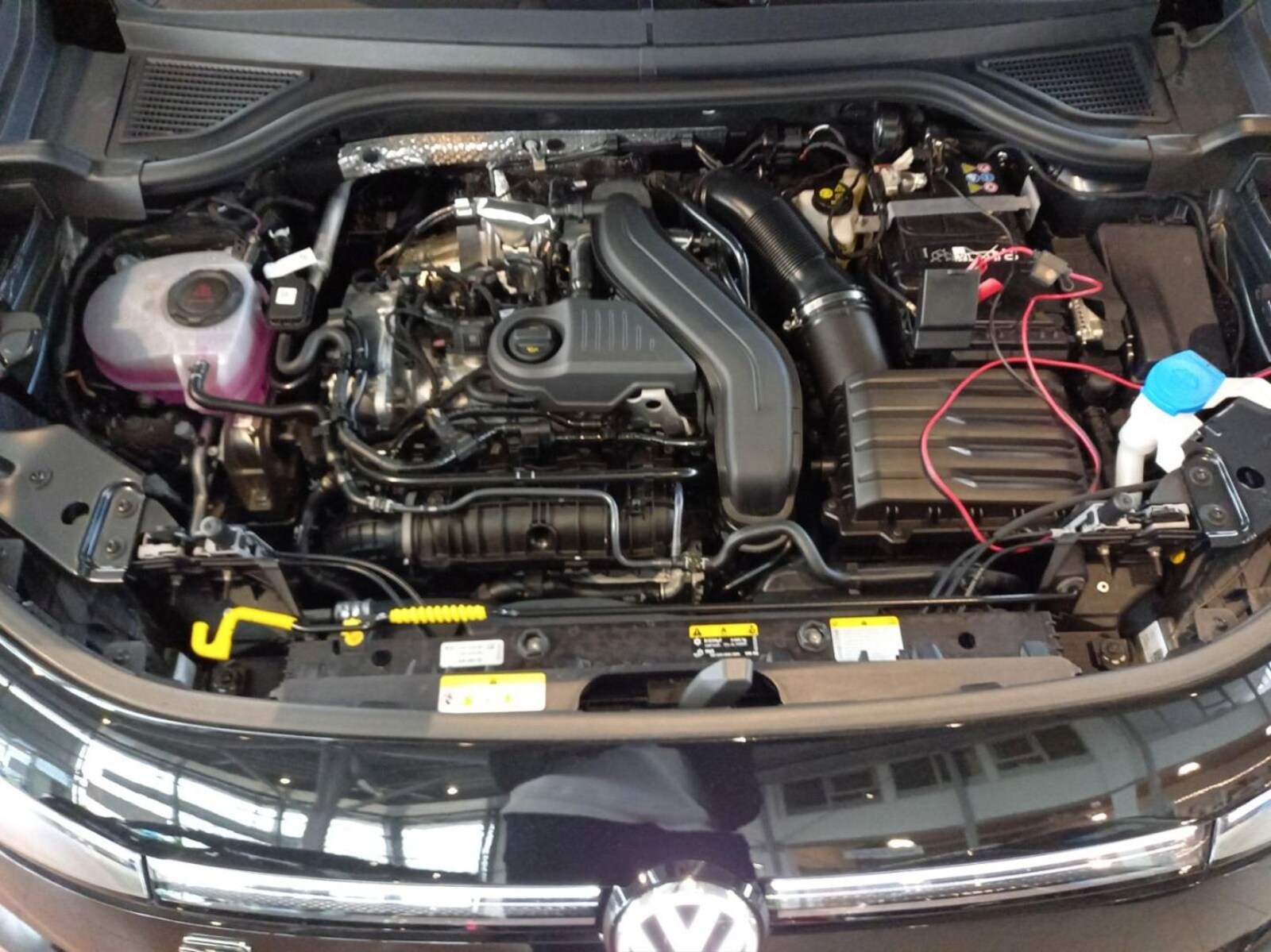 Volkswagen T-Roc – Bild 22