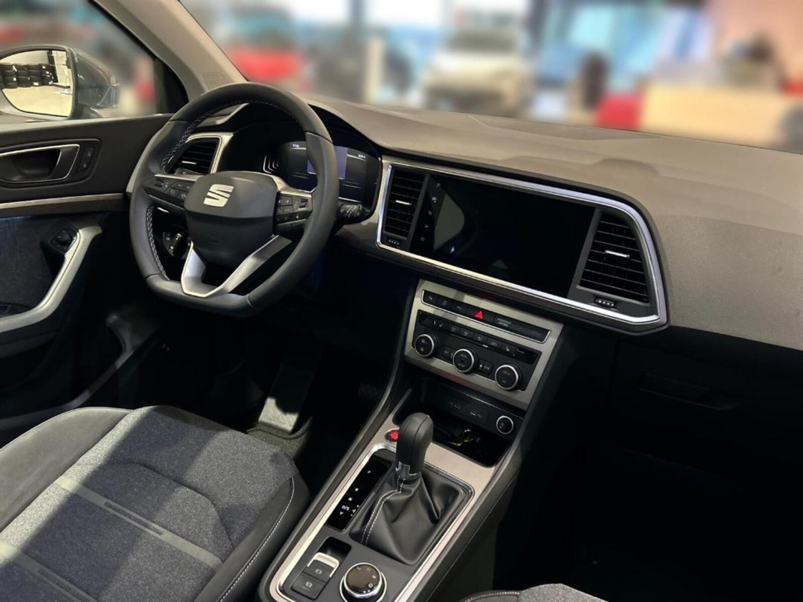 SEAT Ateca – Bild 19