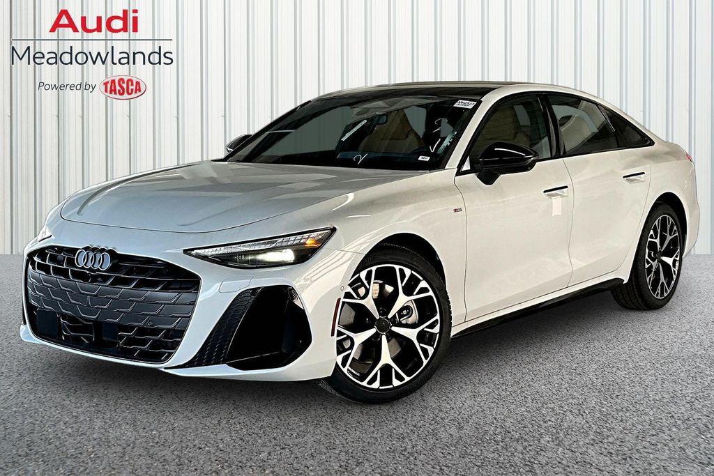 2026 Audi A6 Premium Plus quattro S tronic's photo