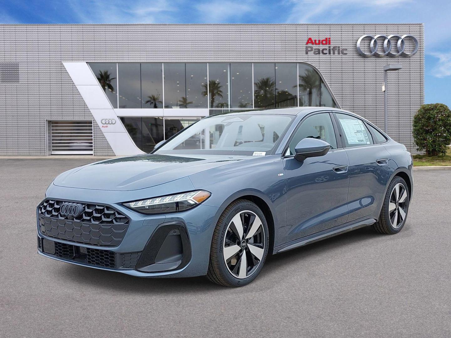 2026 Audi A5 Premium Plus quattro S tronic's photo