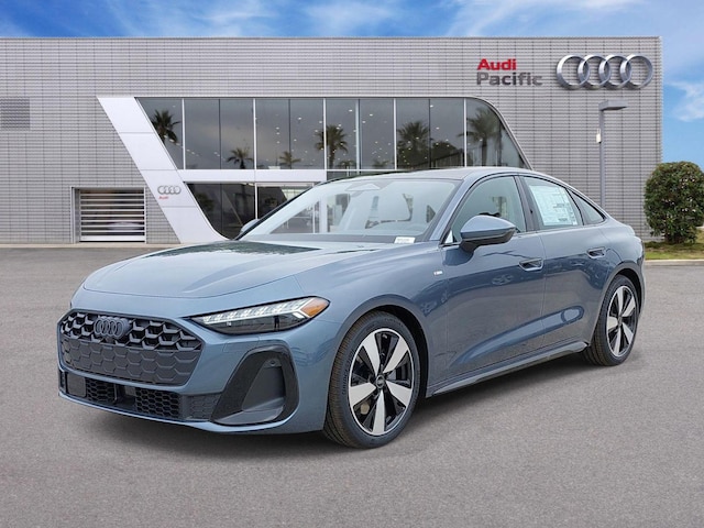 2026 Audi A5 Sedan