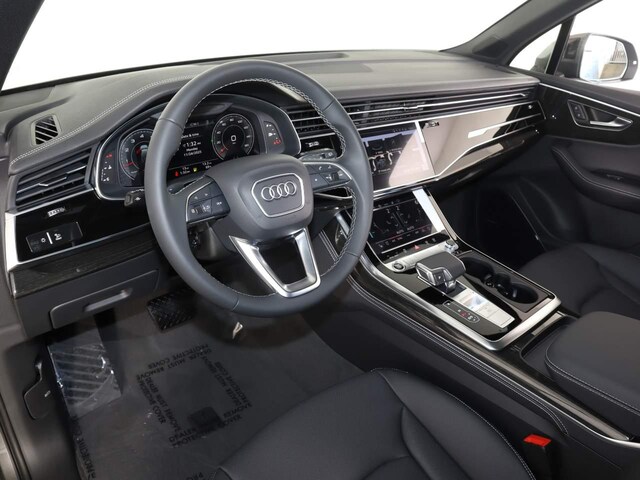2026 Audi Q7 Premium Plus - Photo 10