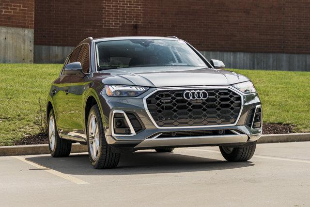 2024 Audi Q5