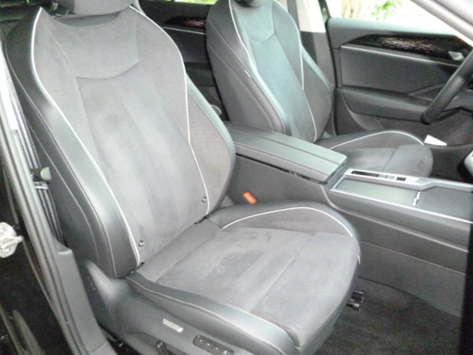 Volkswagen Passat – Bild 11