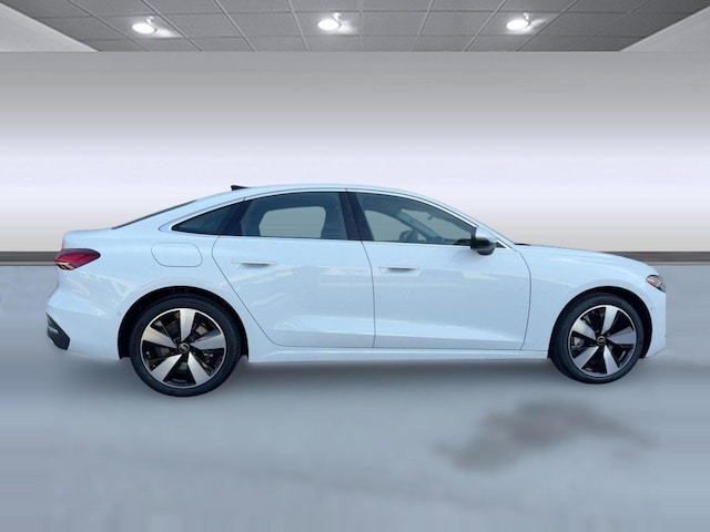 2025 Audi A5 Premium Plus - Photo 8