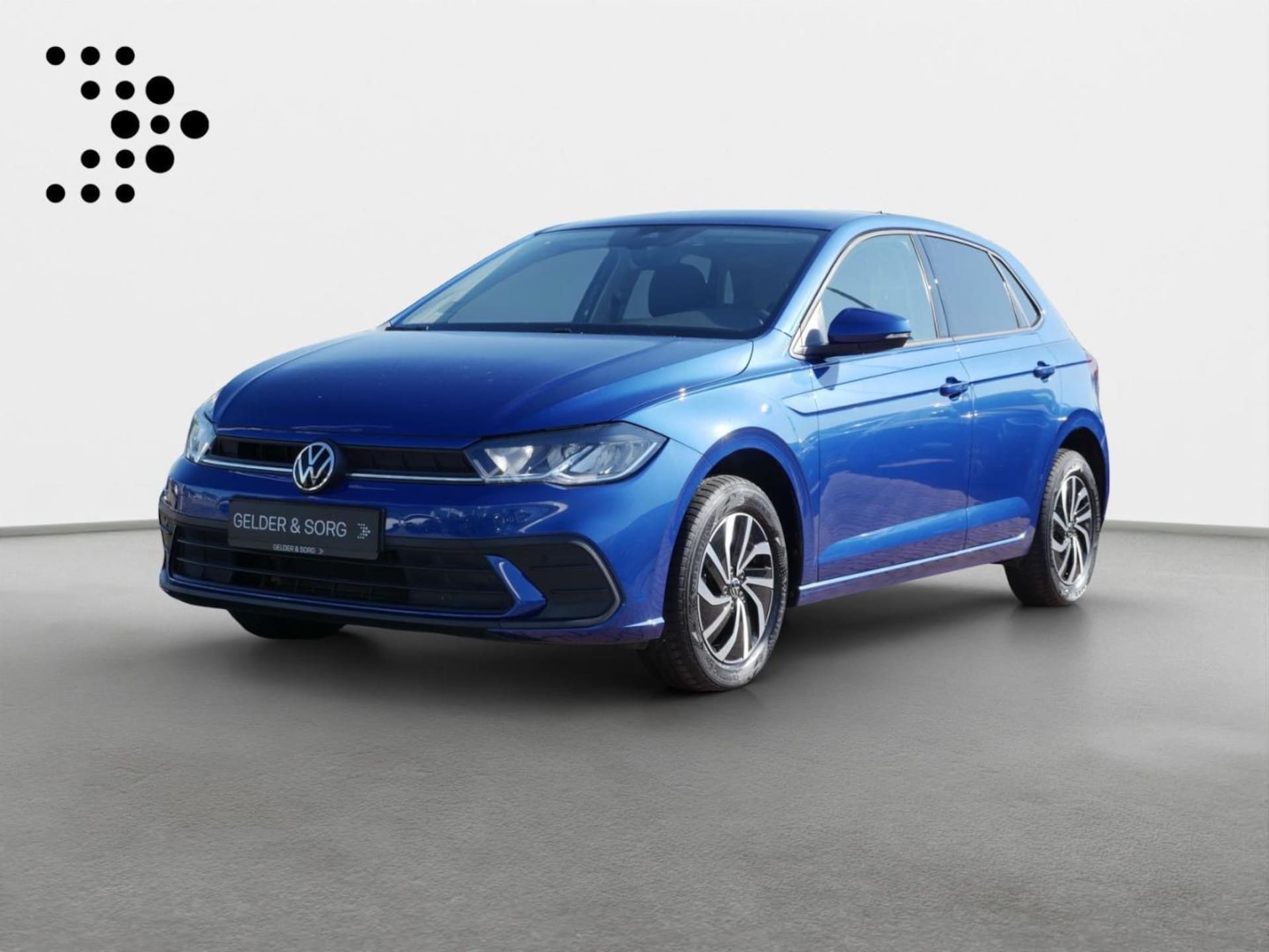 Volkswagen Polo Life
