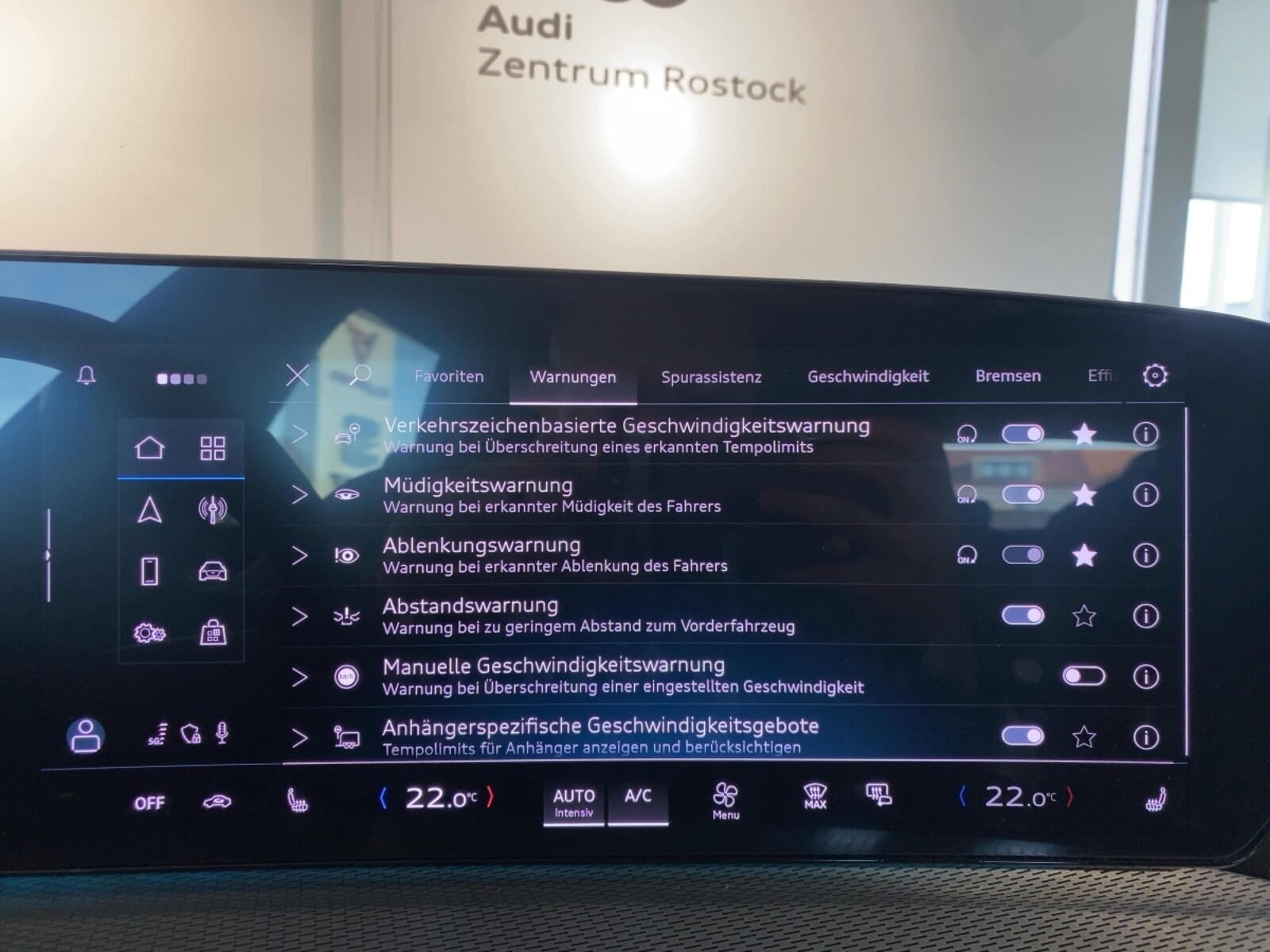 Audi Q5 – Bild 15