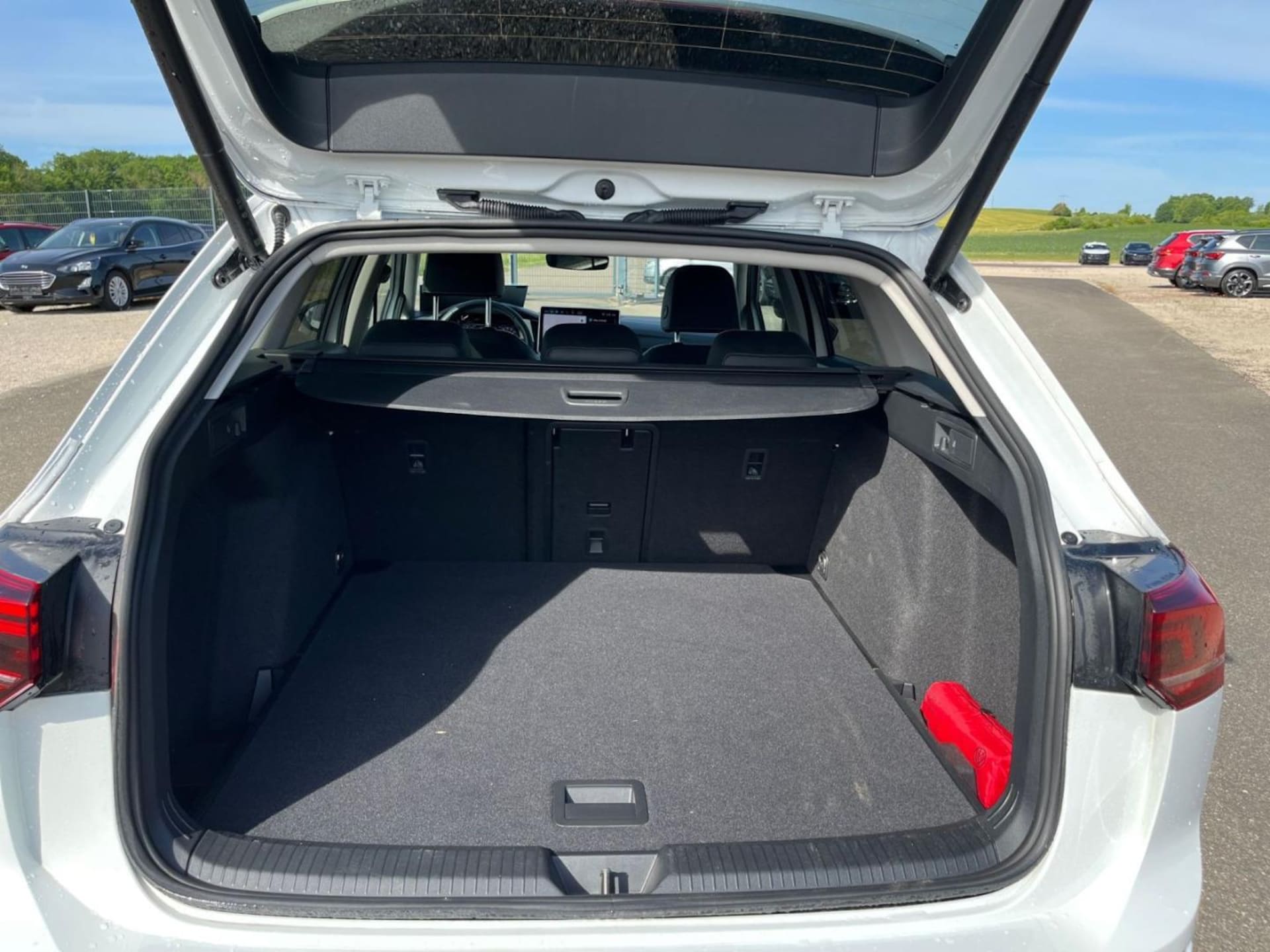 Volkswagen Golf Variant ENERGY