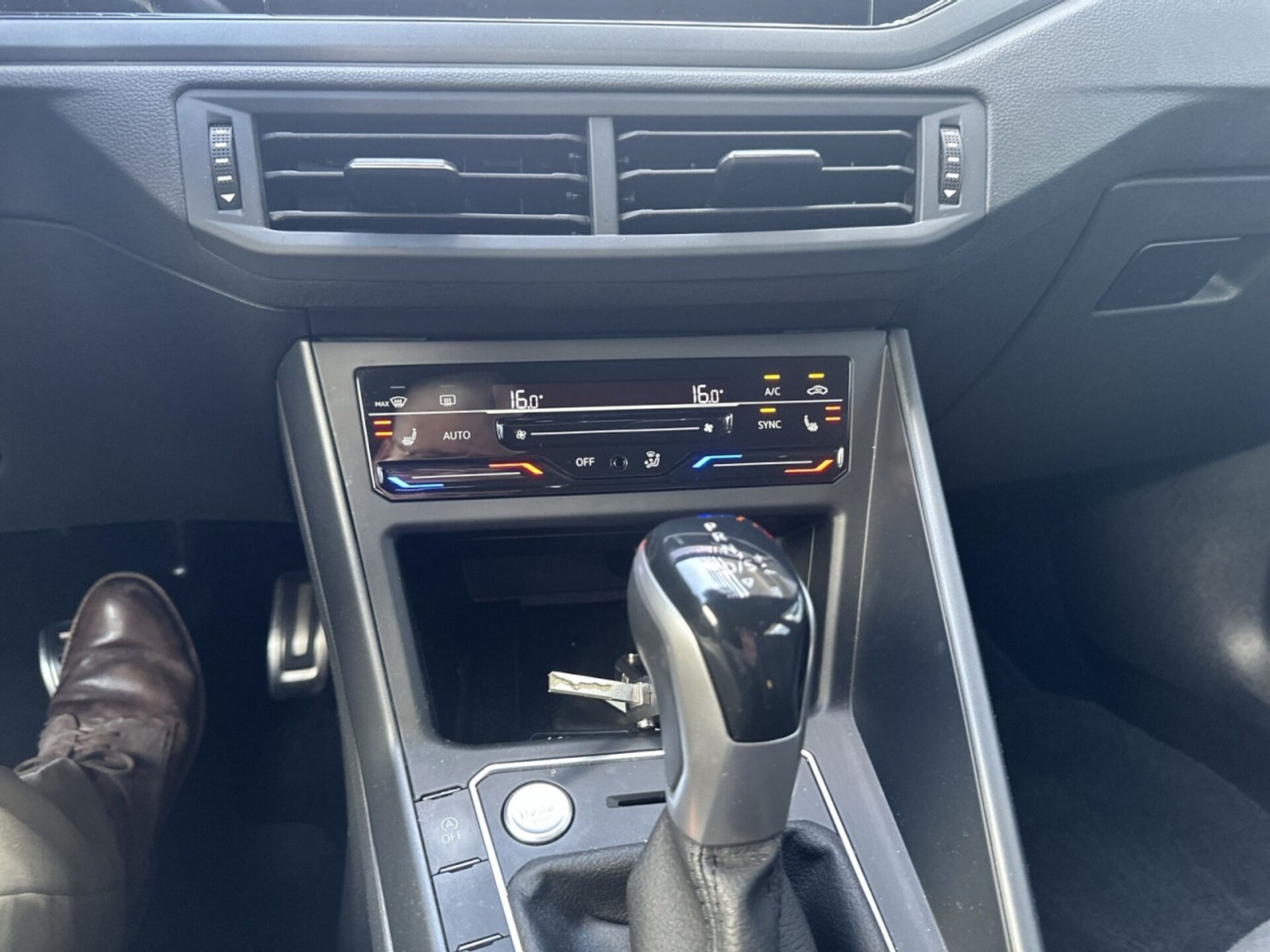 Volkswagen Taigo R-Line