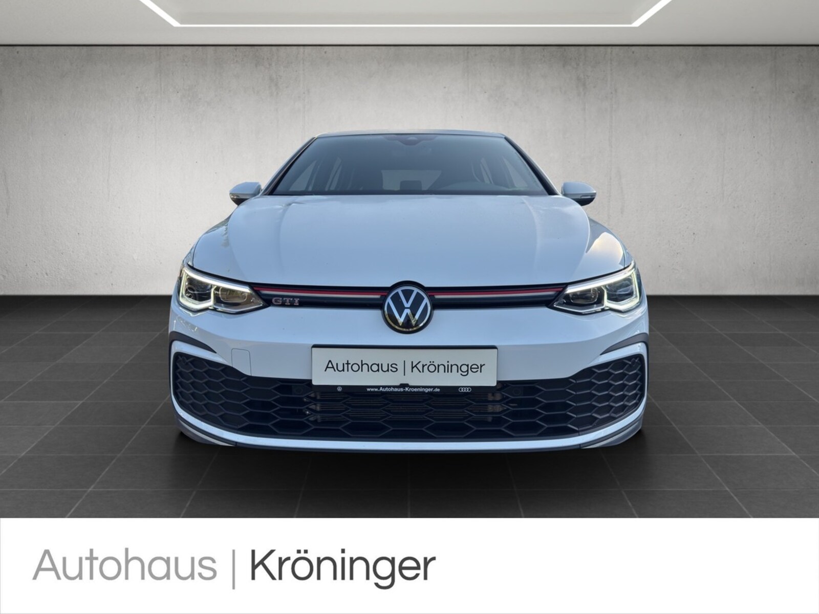 Volkswagen Golf – Bild 5
