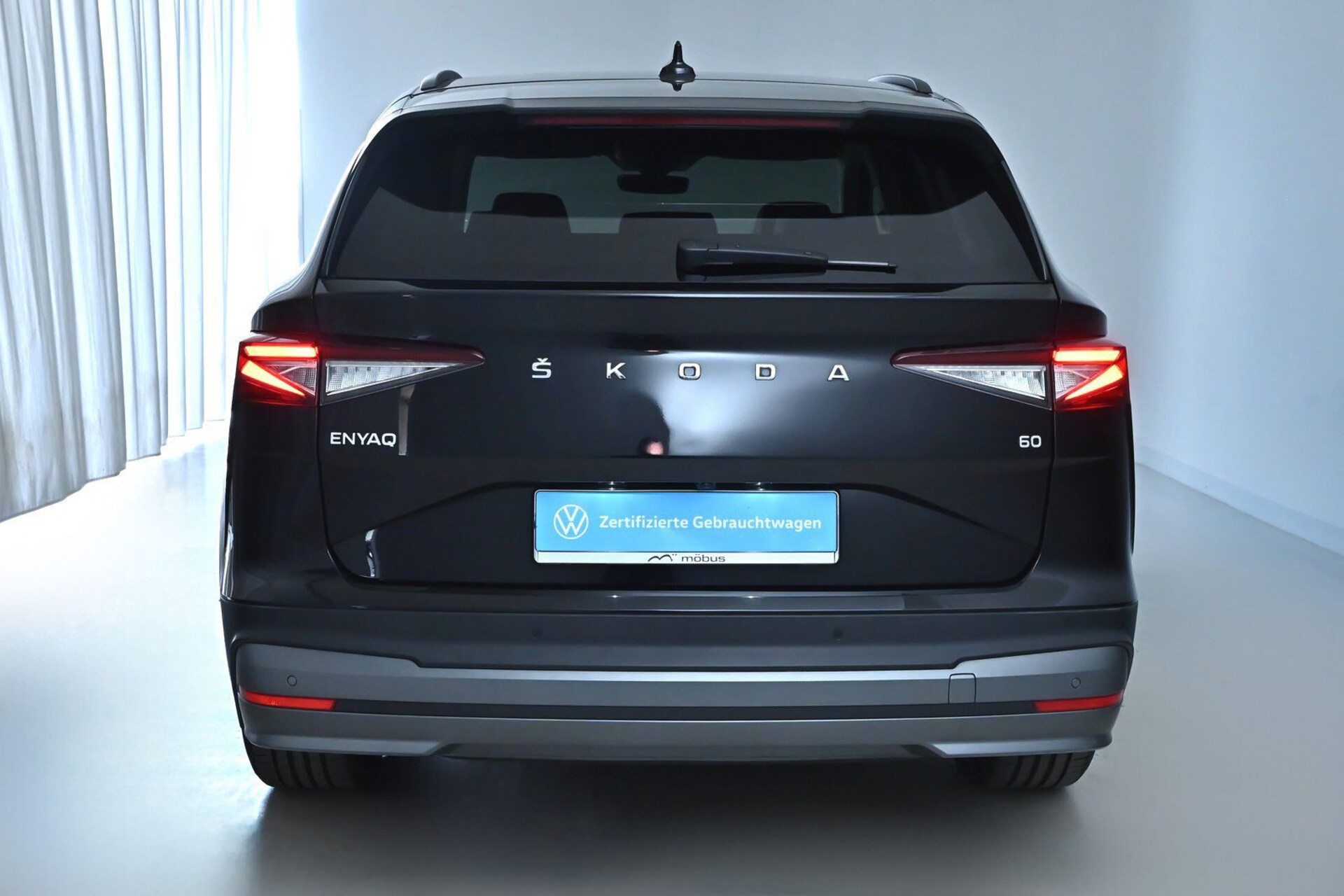 Skoda Enyaq 60