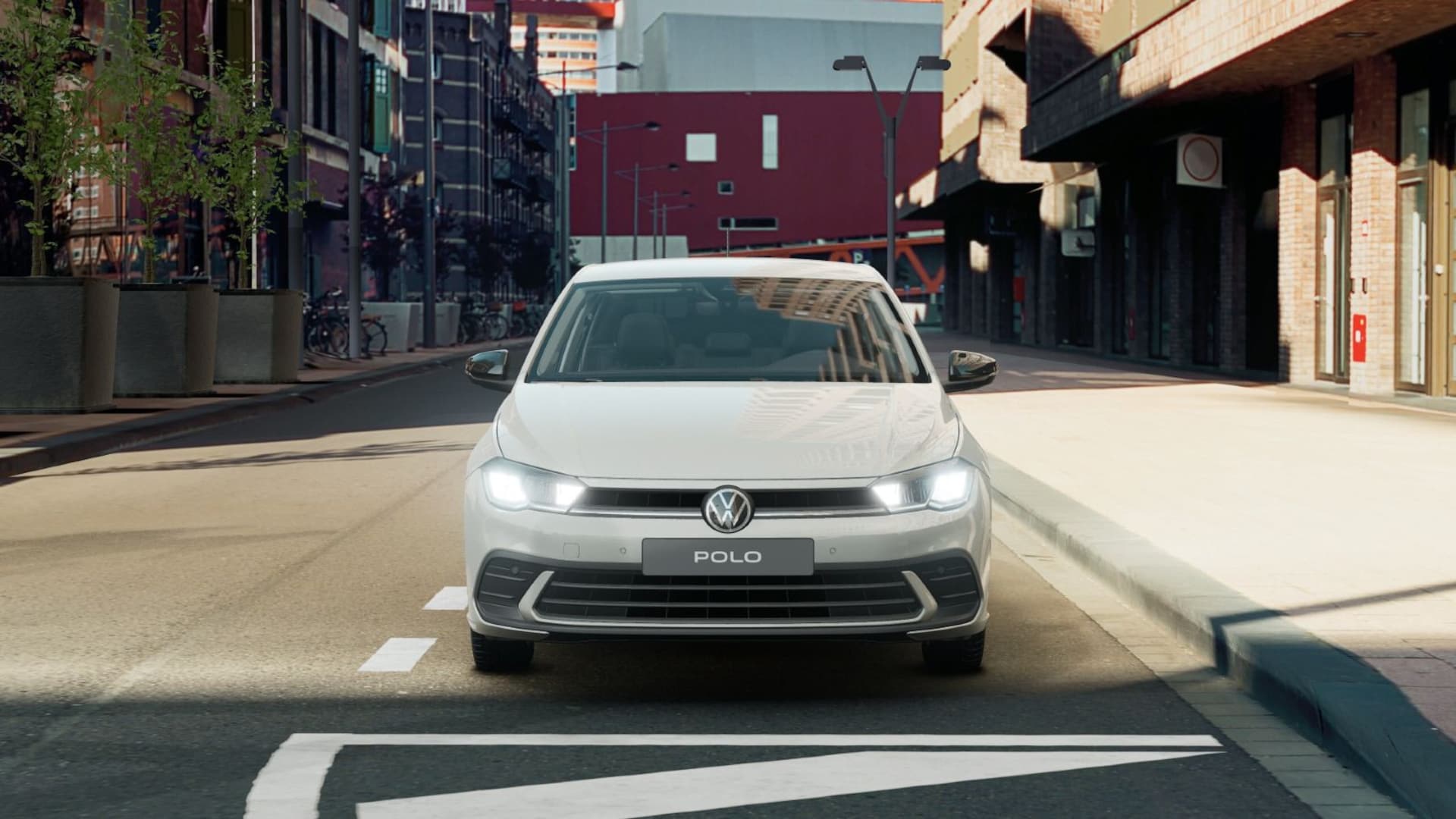 Volkswagen Polo Life