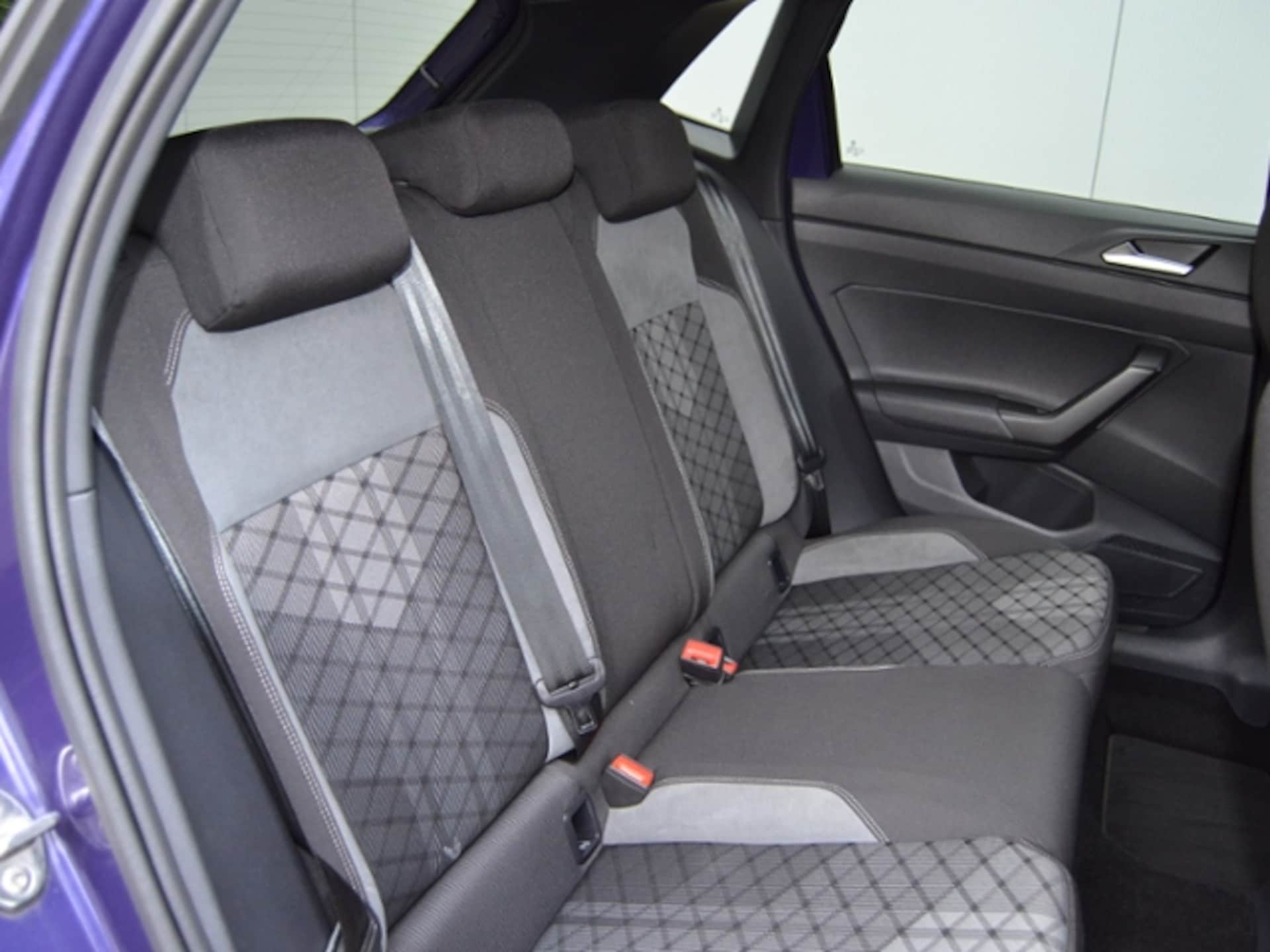 Volkswagen Polo R-Line