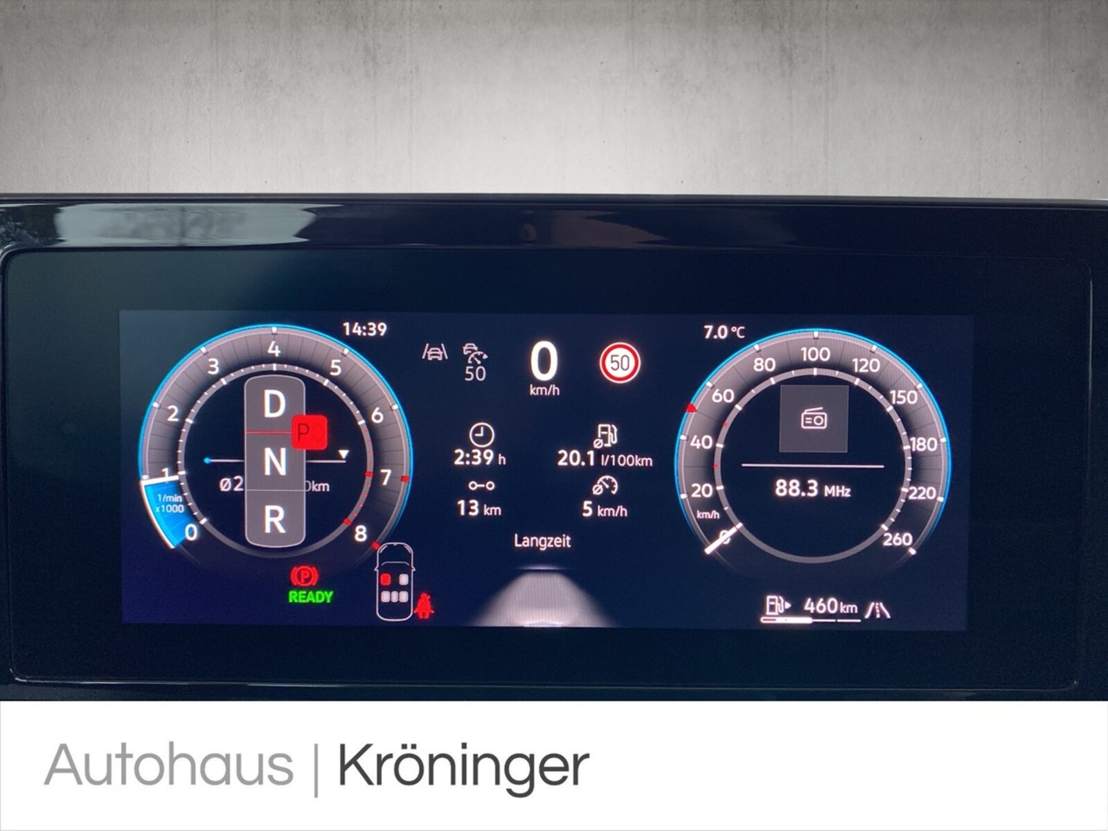 Volkswagen T-Roc – Bild 12
