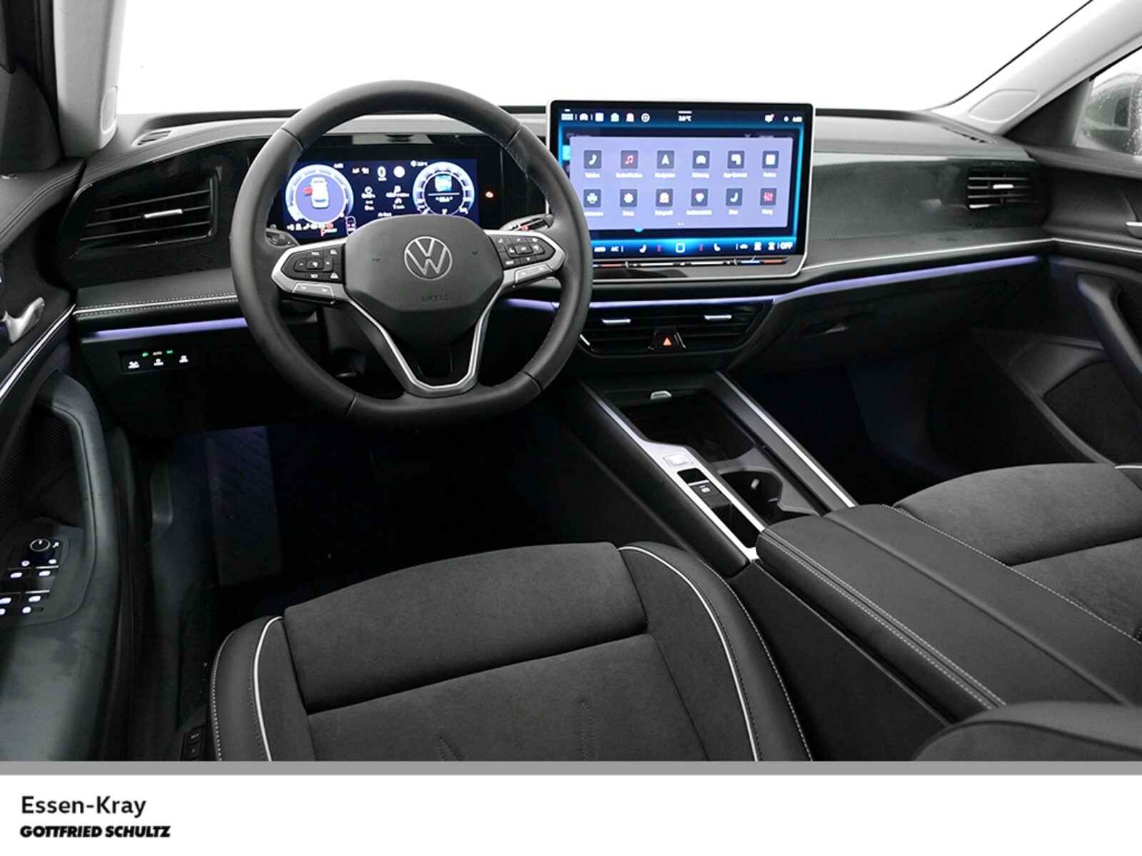 Volkswagen Passat – Bild 14