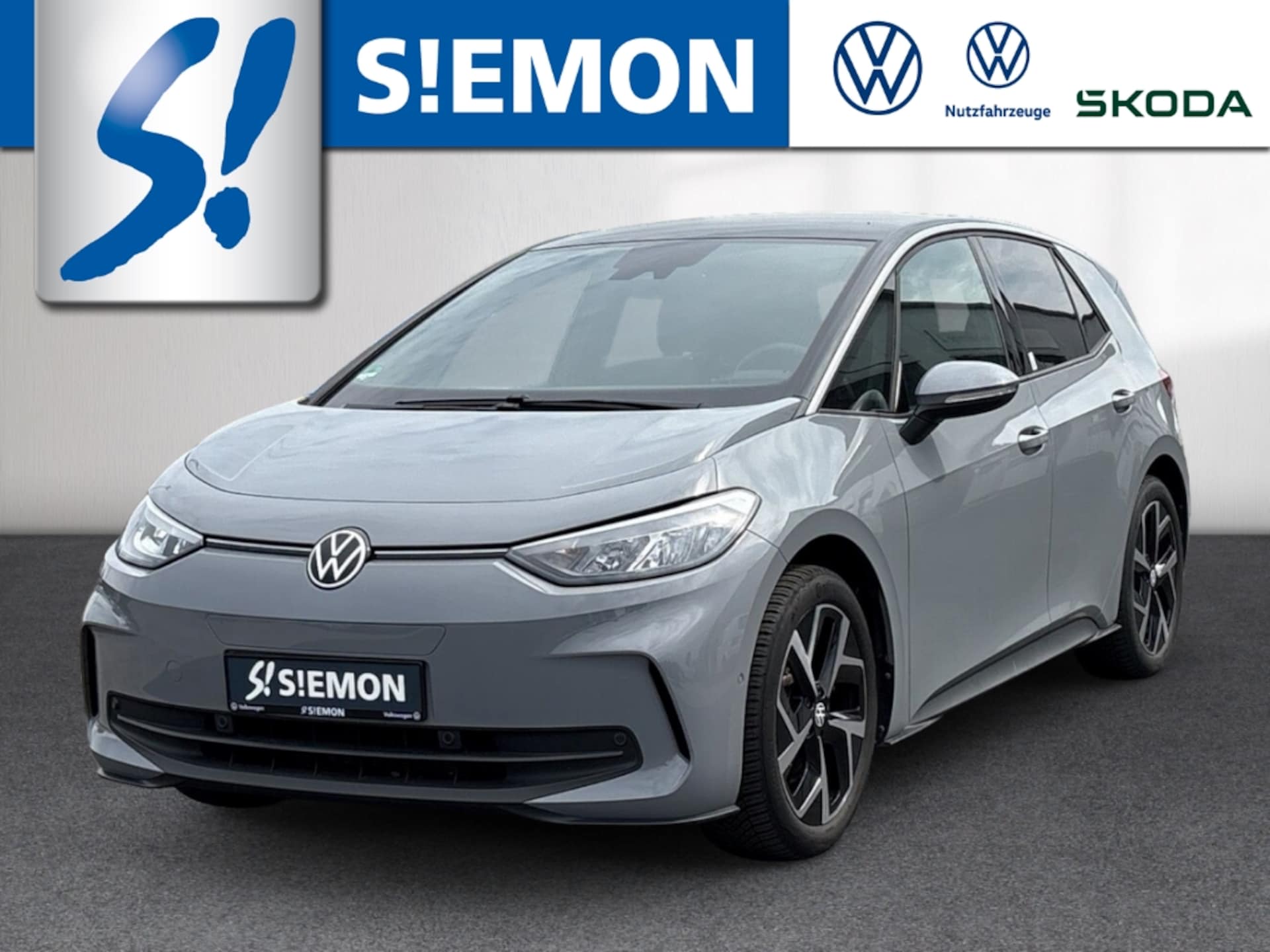 Volkswagen ID.3 MOVE Pro