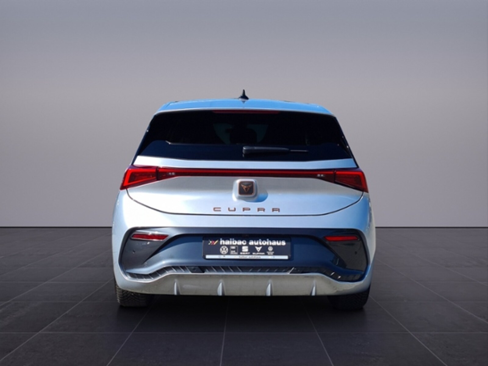 CUPRA Born – Bild 6