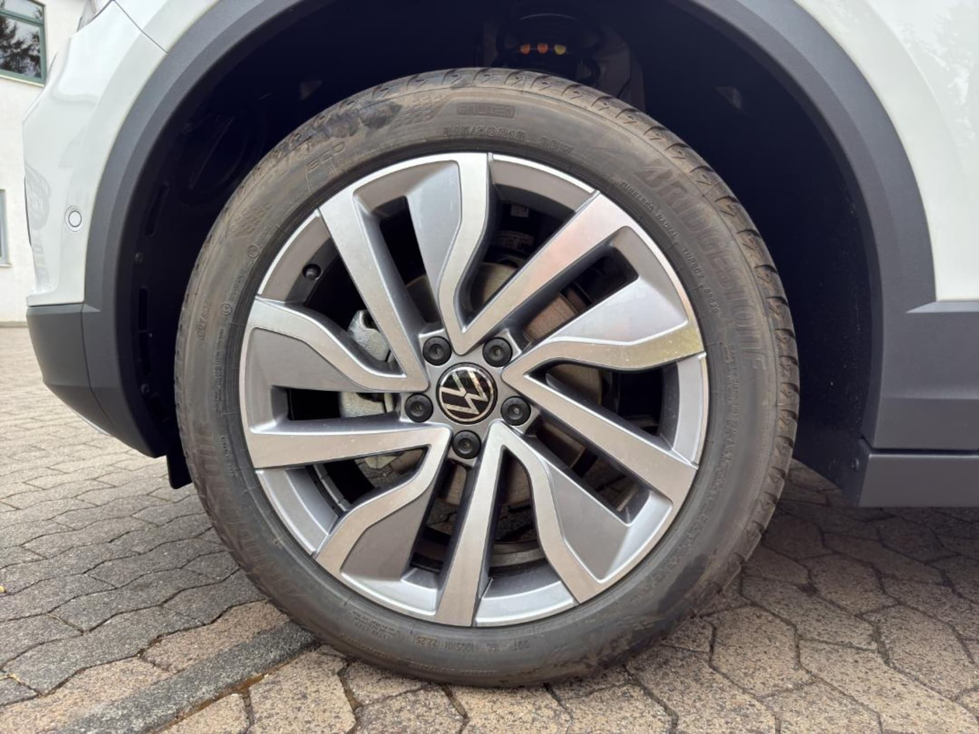 Volkswagen T-Roc Cabriolet ENERGY