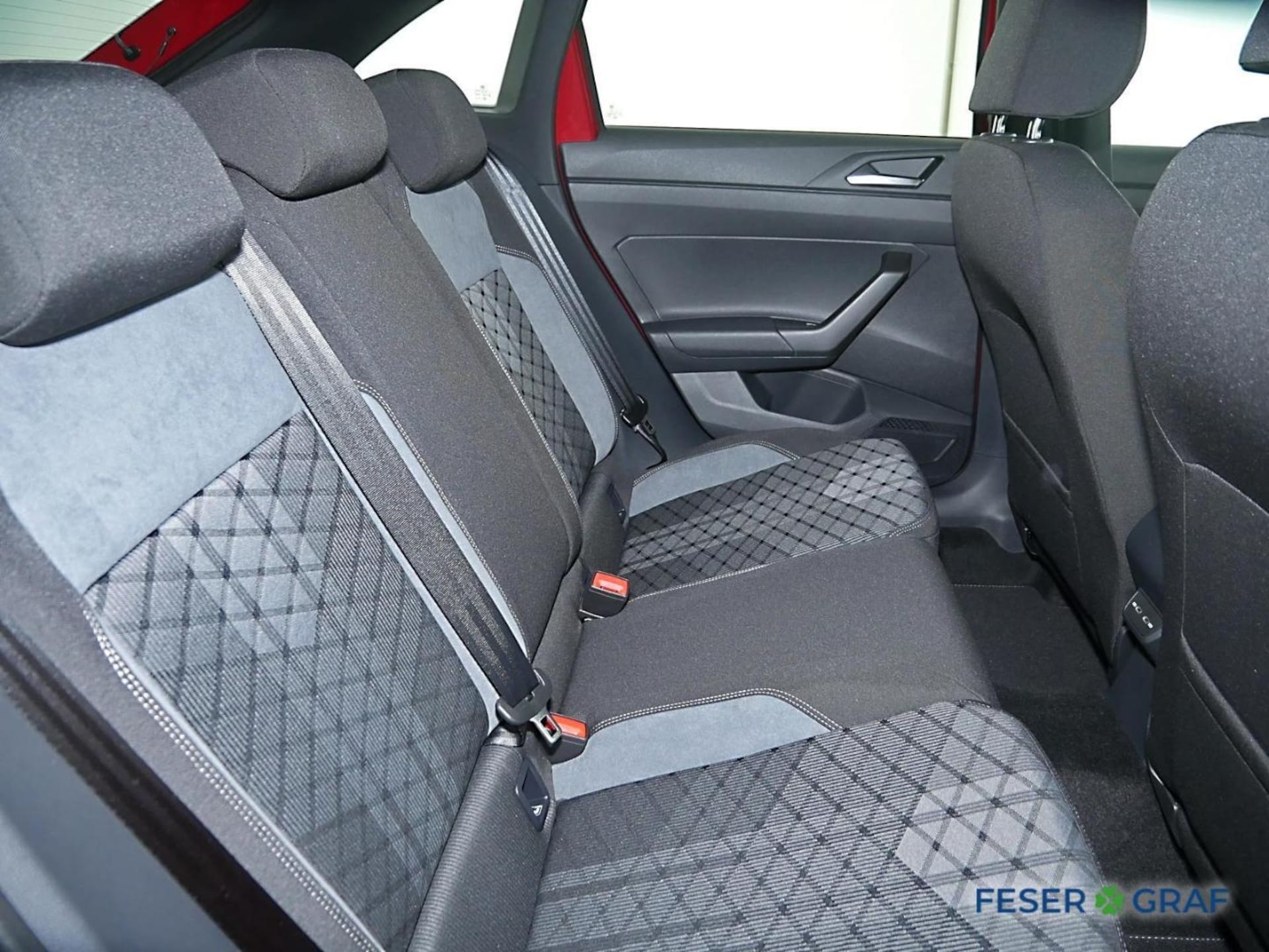 Volkswagen Taigo R-Line