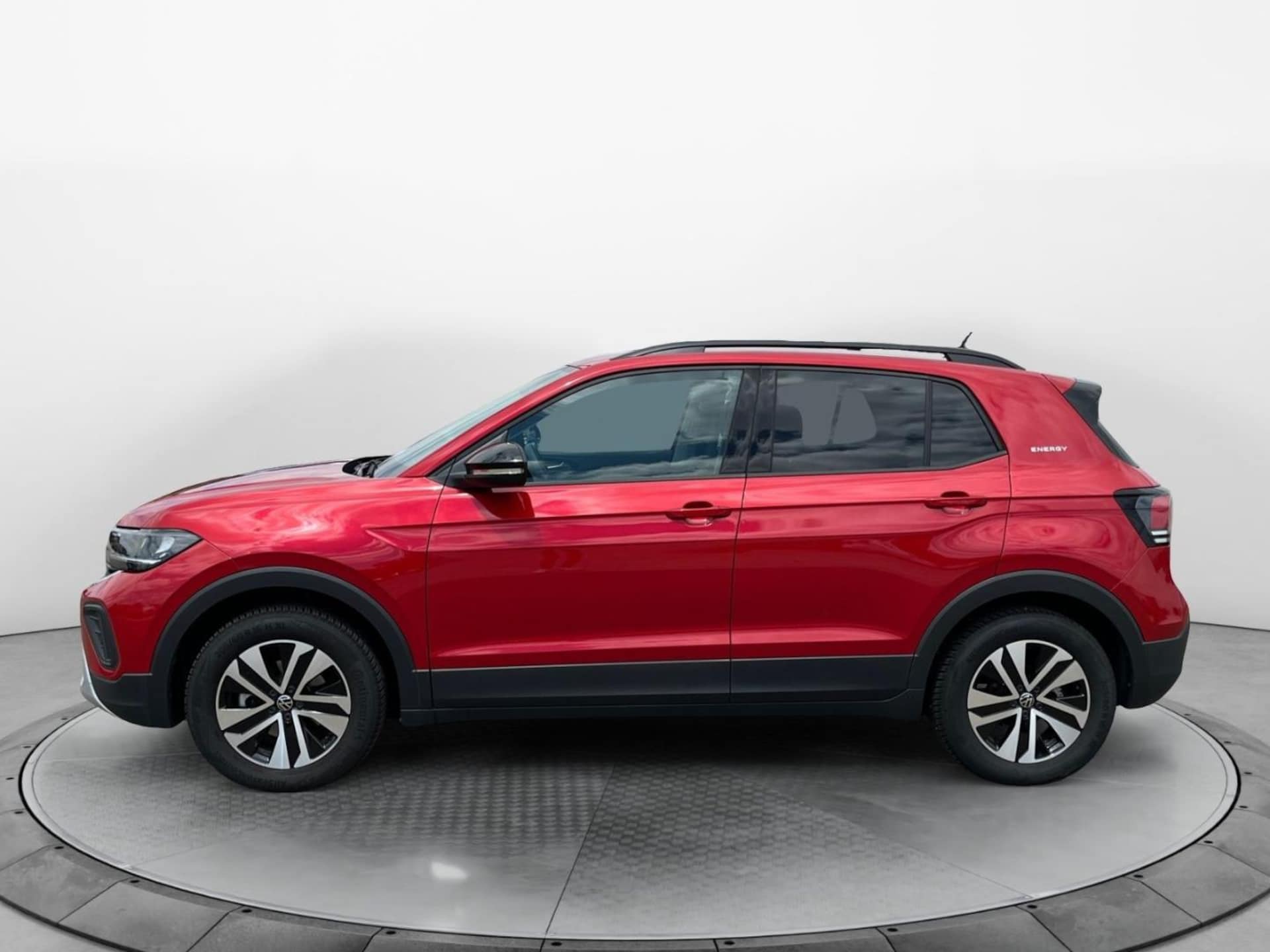 Volkswagen T-Cross ENERGY