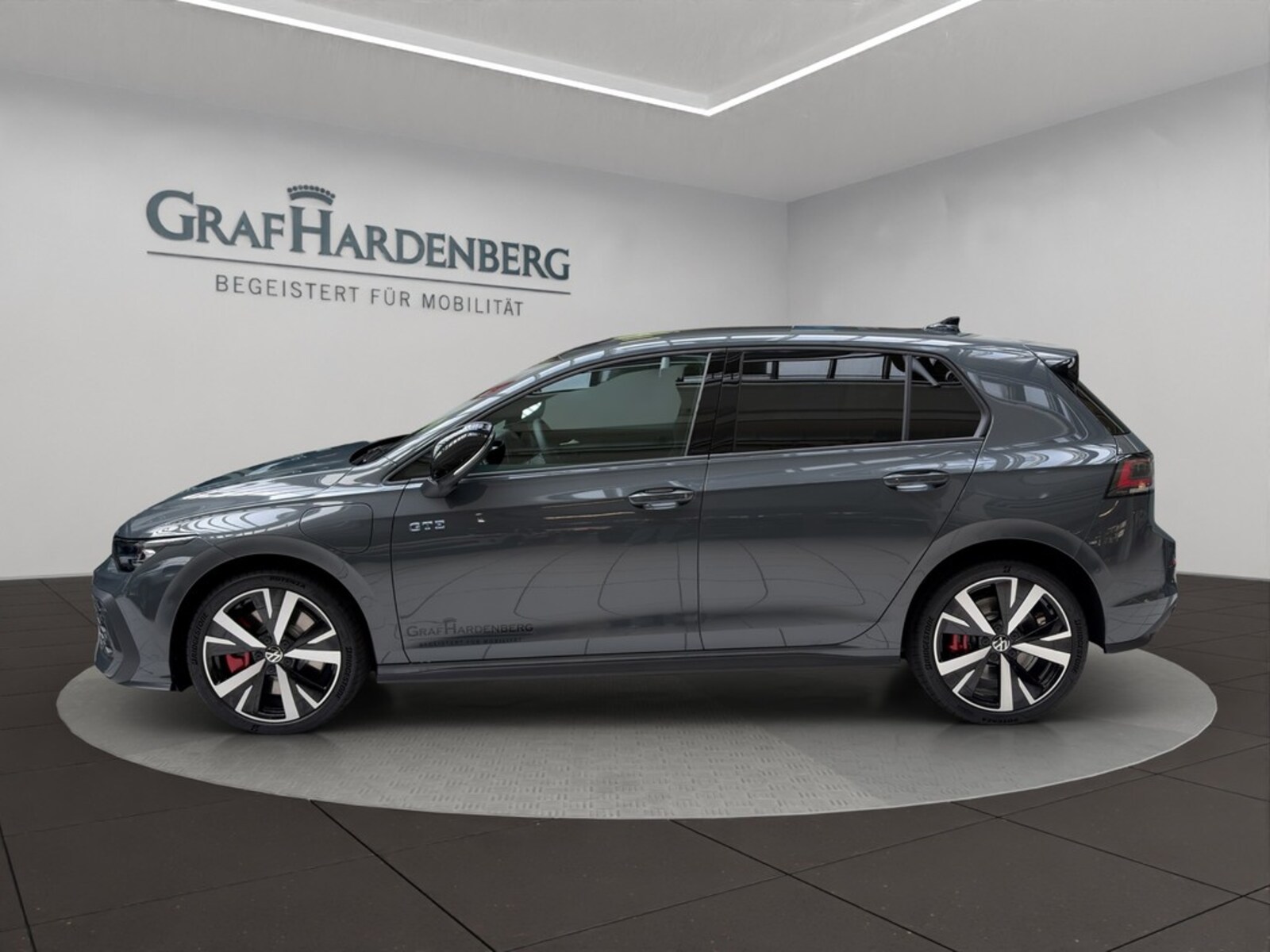 Volkswagen Golf – Bild 2