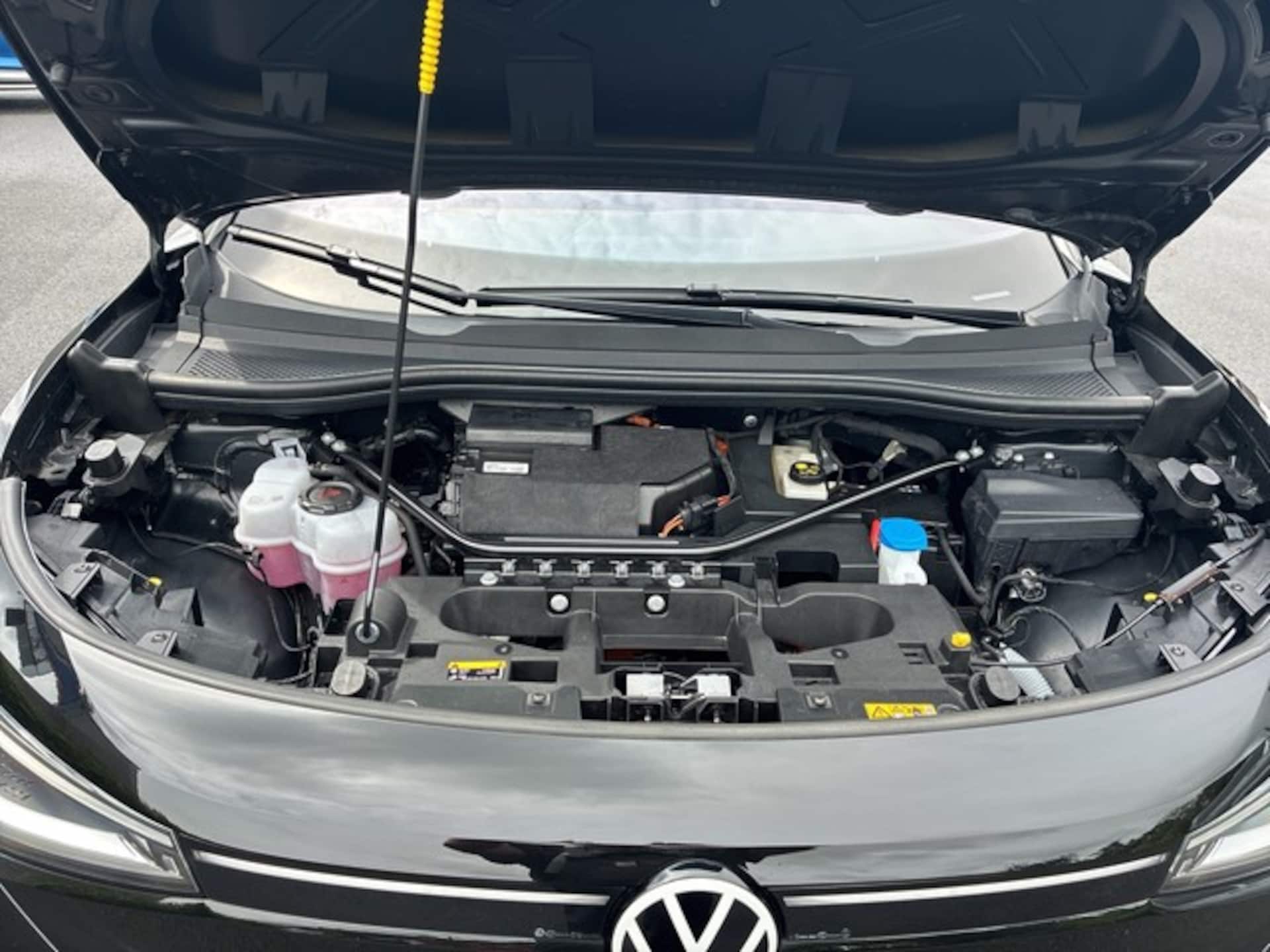 Volkswagen ID.5 Pro Performance