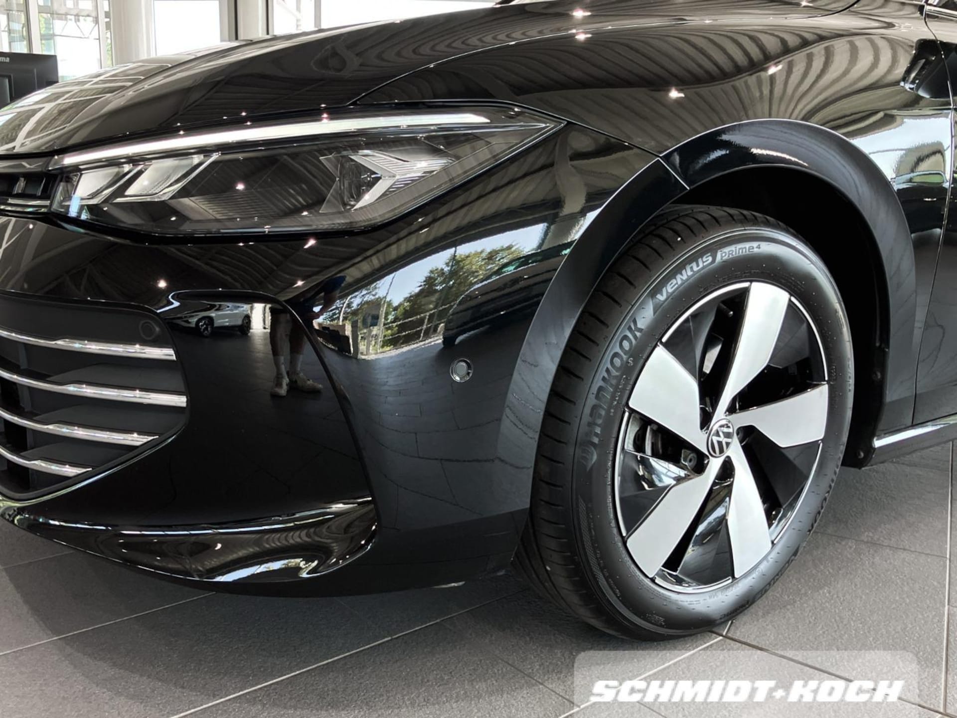 Volkswagen Passat Business