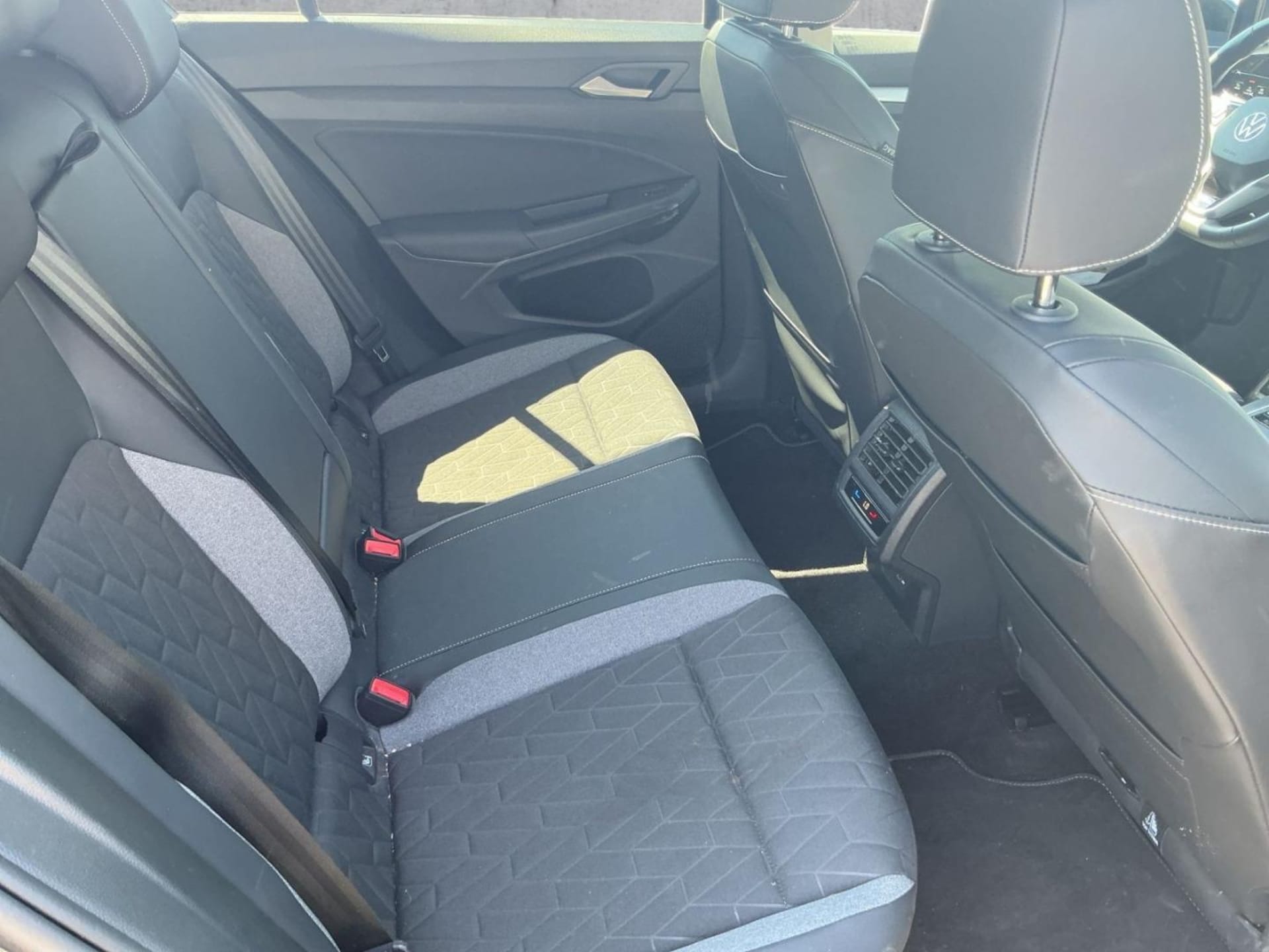 Volkswagen Golf Goal