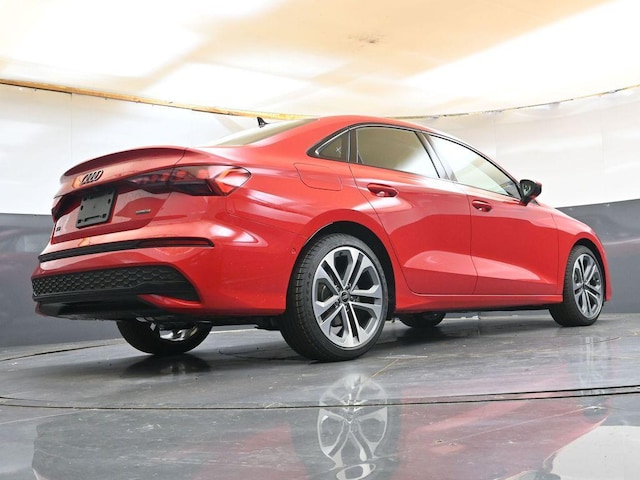 2026 Audi A3 Premium Plus - Photo 44