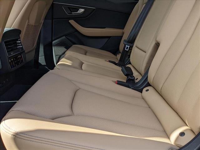 2025 Audi Q7 Premium Plus - Photo 15