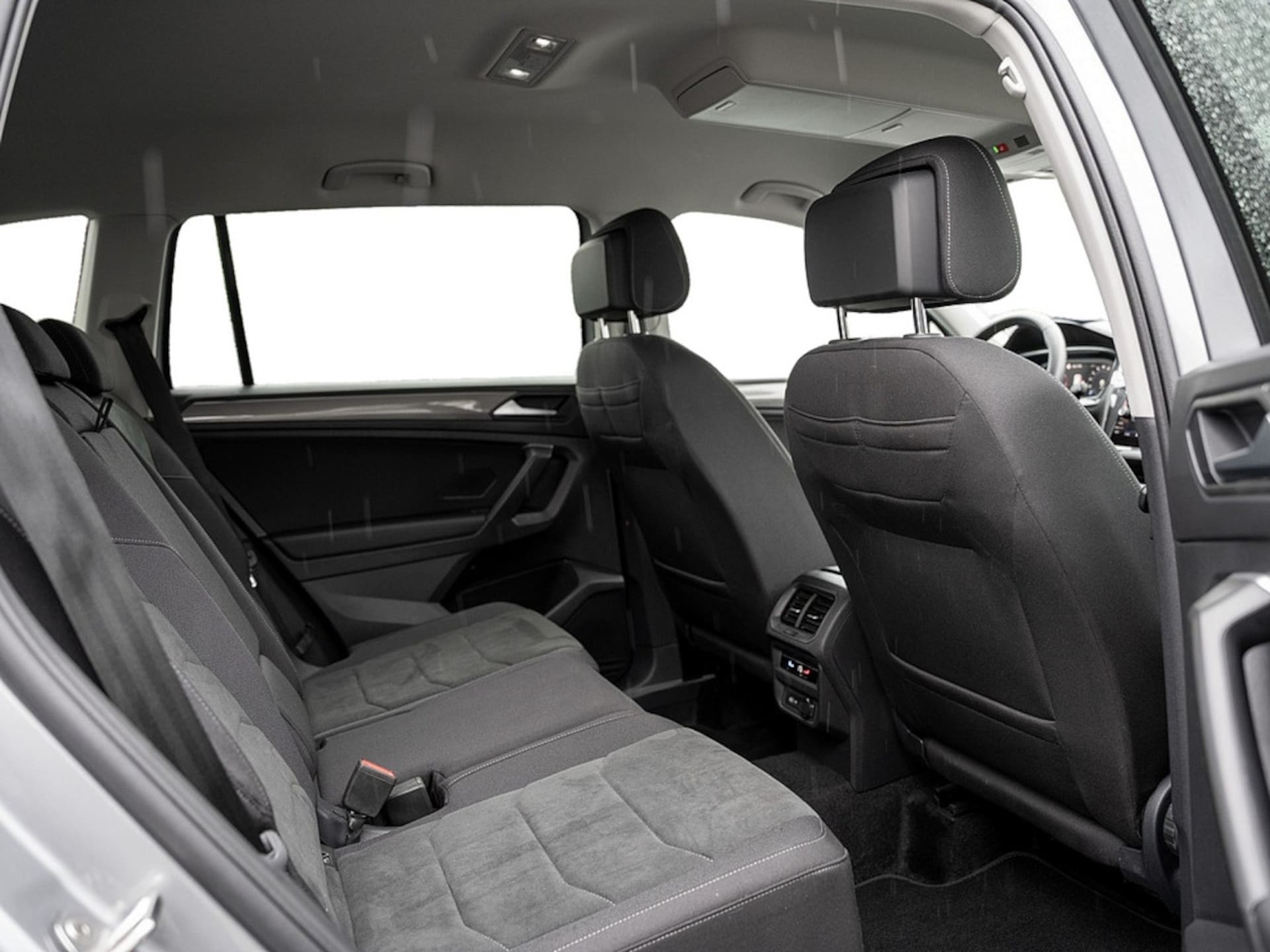 Volkswagen Tiguan Allspace Life