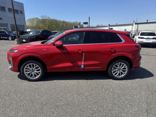 2026 Audi Q3 SUV