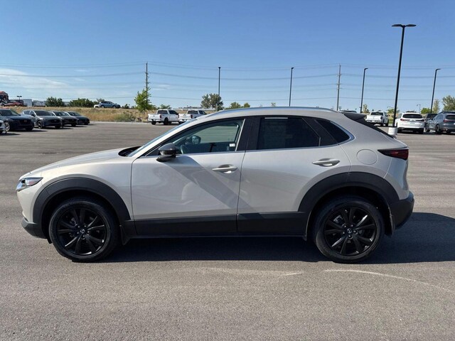 2024 Mazda CX-30
