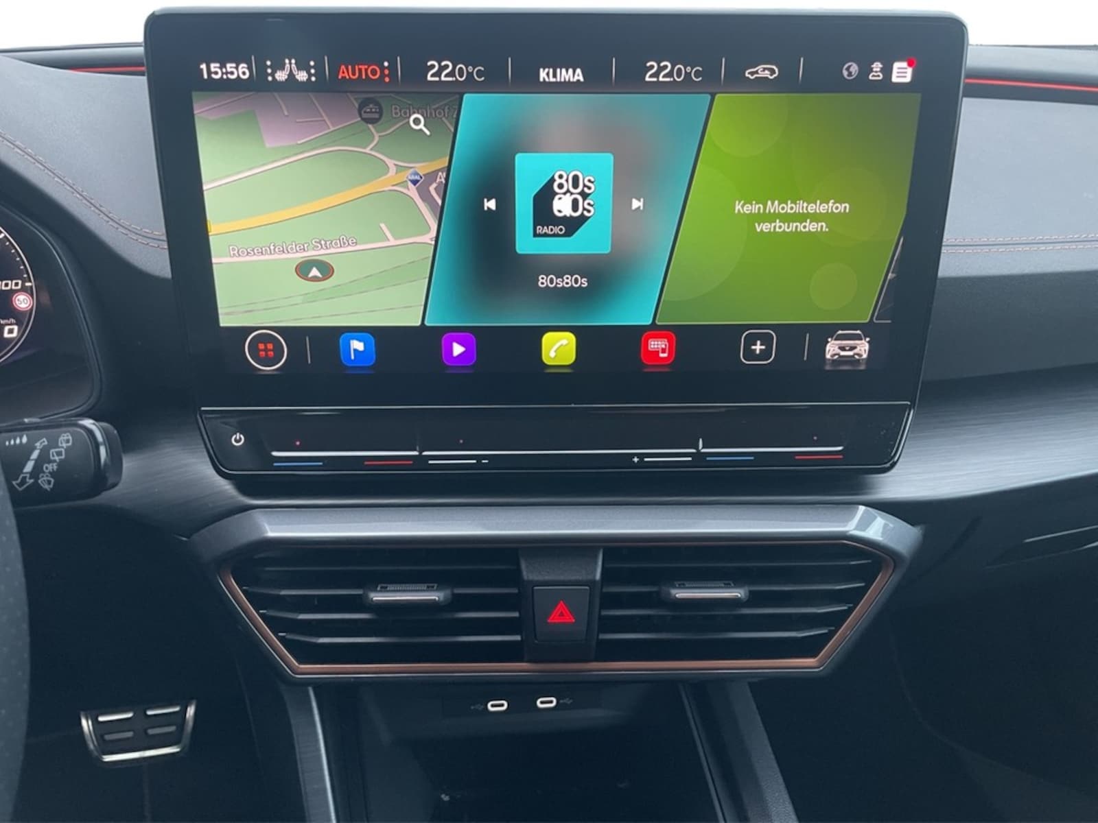CUPRA Formentor – Bild 12